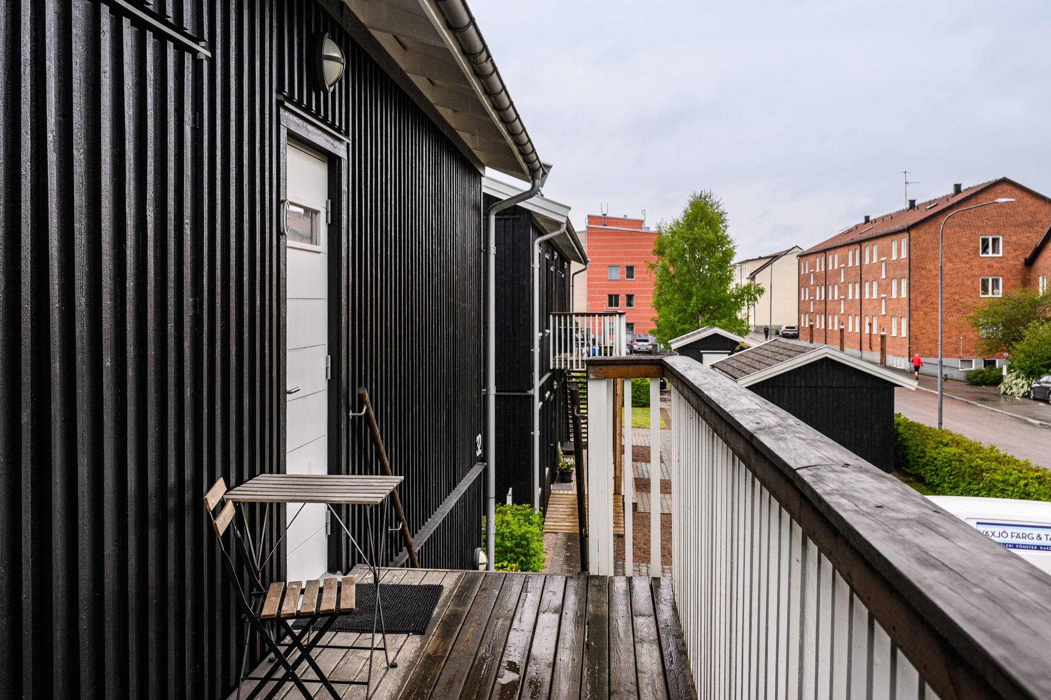 3 rum Lägenhet på Eriksgatan 32C Älmhults kommun - bild 4