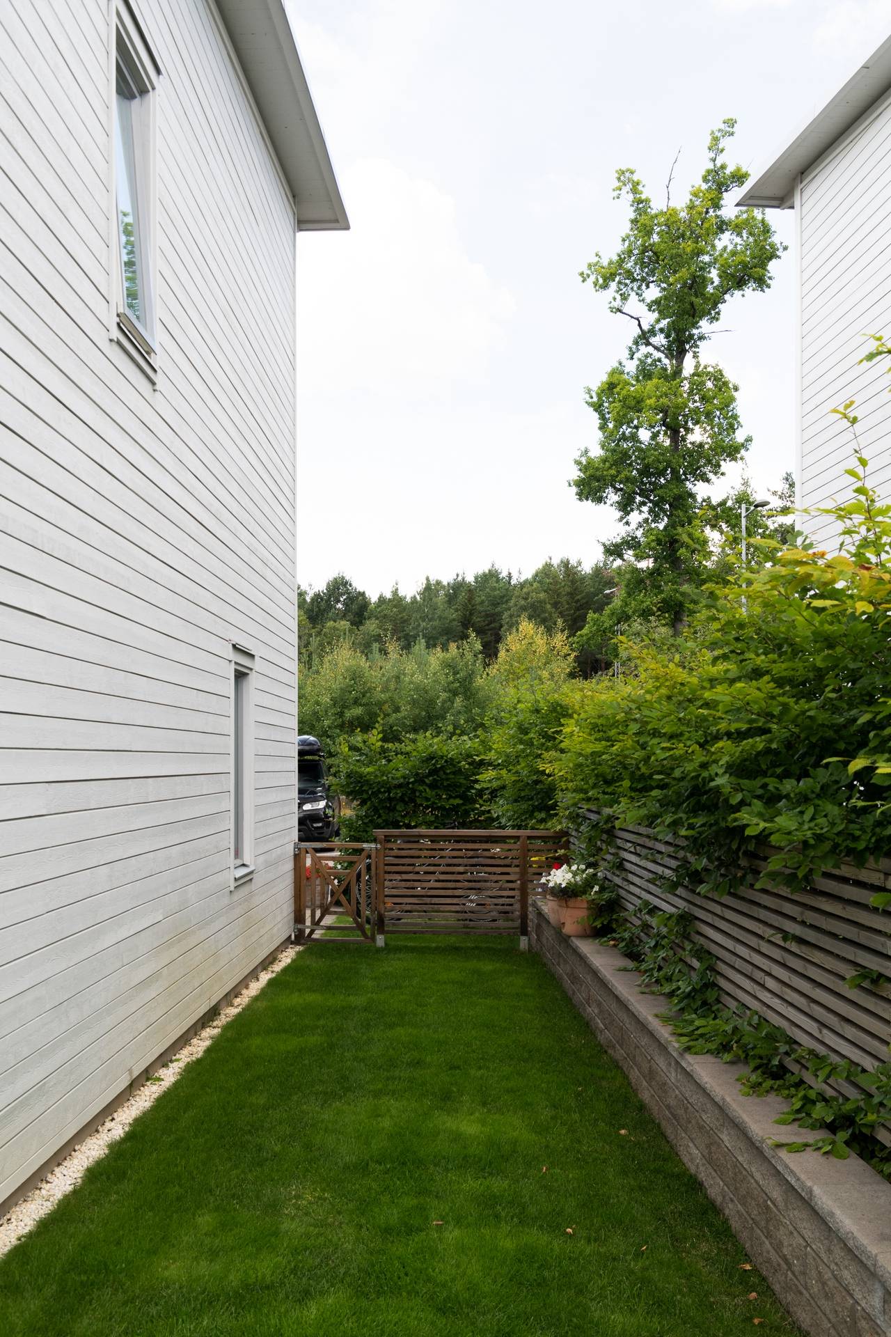 4 rum Radhus på Lövsångarvägen 19 Ullna Strand Täby kommun - bild 40