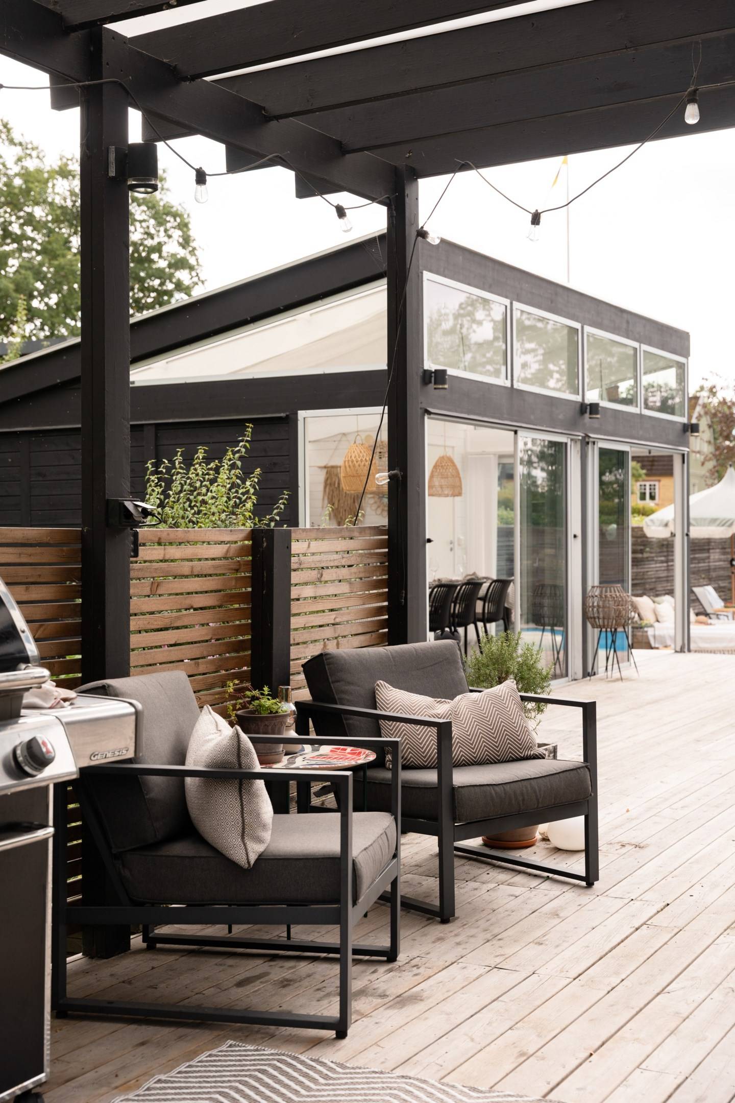 6 rum Villa på Flintabacken 3 Kvicksund Västerås kommun - bild 25