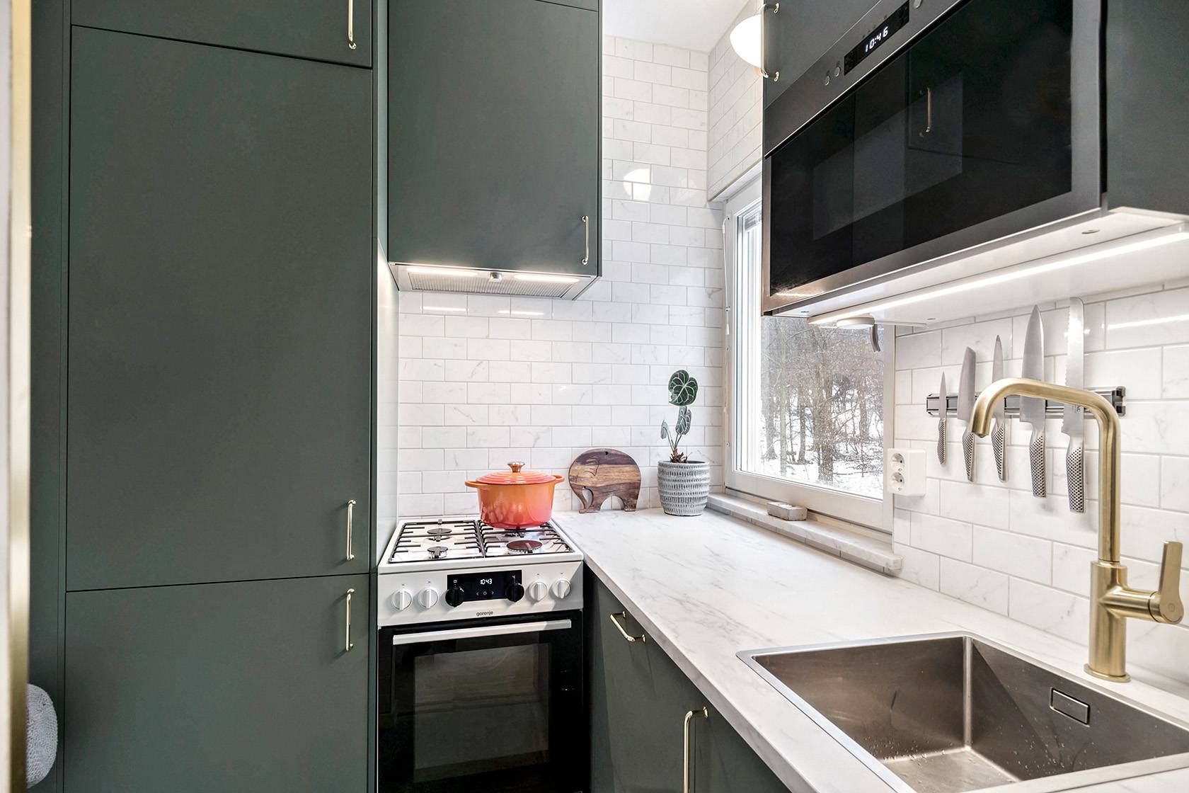 1 rum Lägenhet på Hägerstensvägen 211 Örnsberg/aspudden Stockholms kommun - bild 7