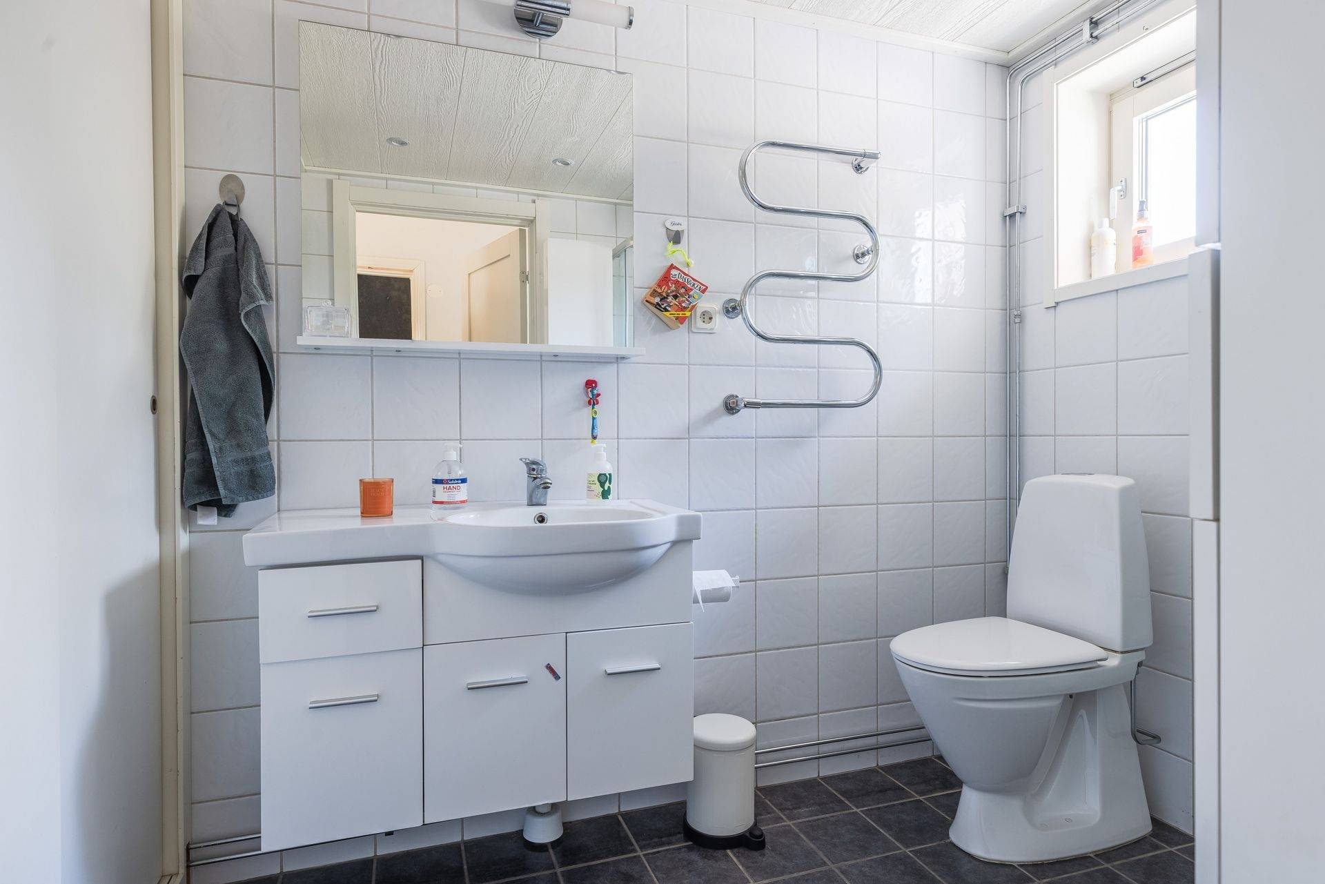 4 rum Villa på Skäjsnäsvägen 314 Skäjsnäs Mora kommun - bild 18