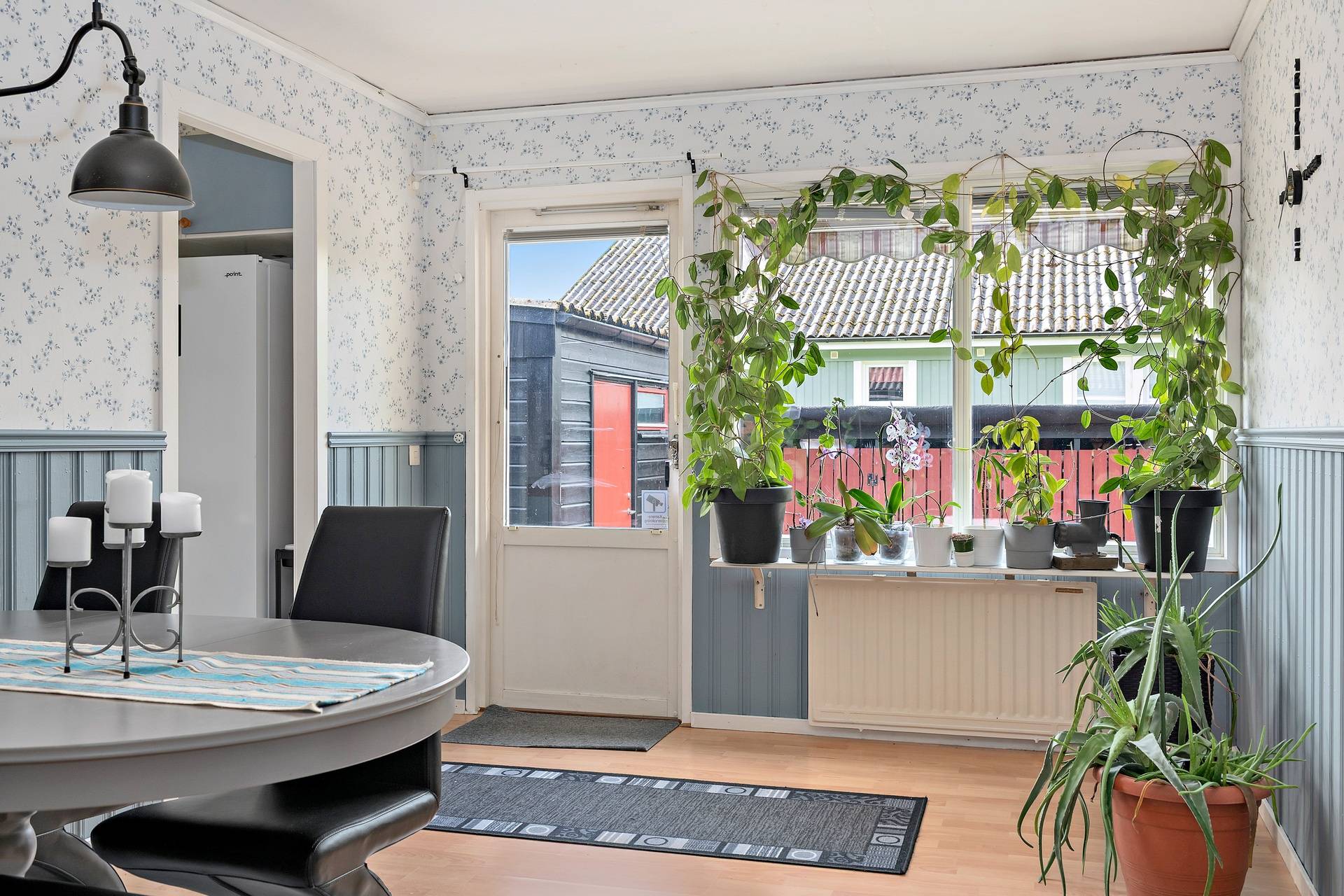 4 rum villa på Frejagatan 6 Broby, Östra Göinge kommun - bild 3