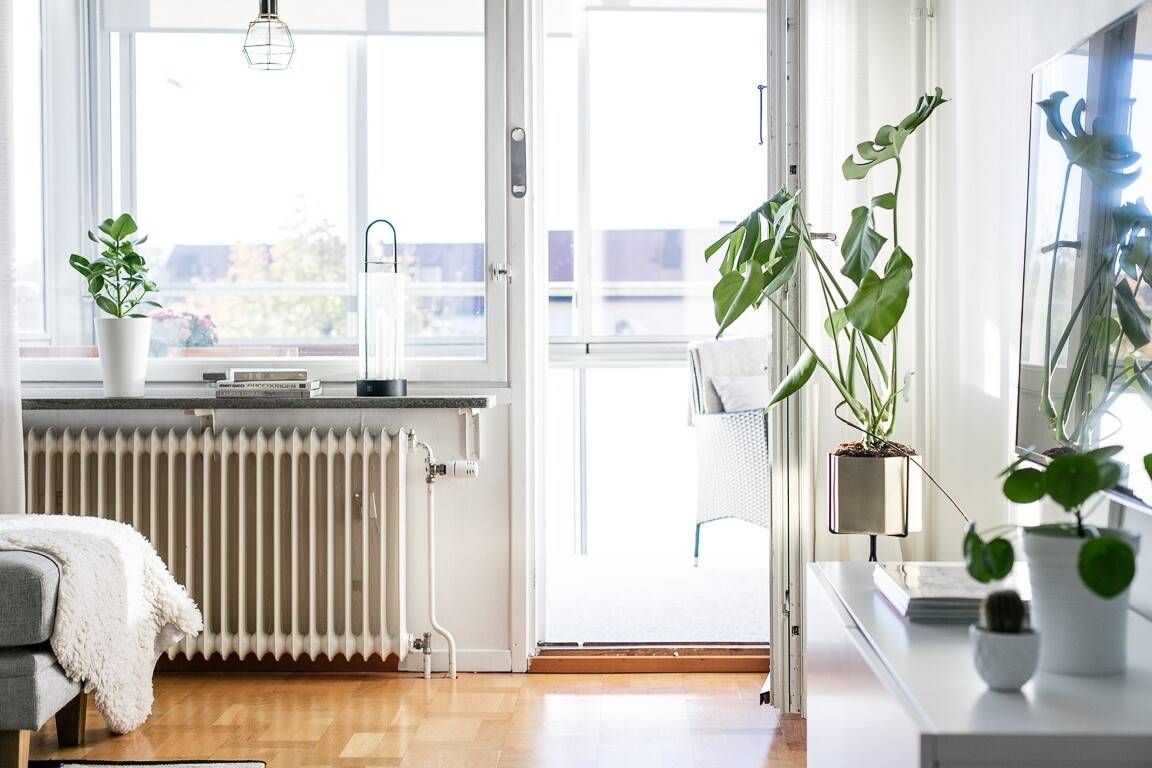 3 rum Lägenhet på Gamla Norrvägen 13B Norr Växjö kommun - bild 19