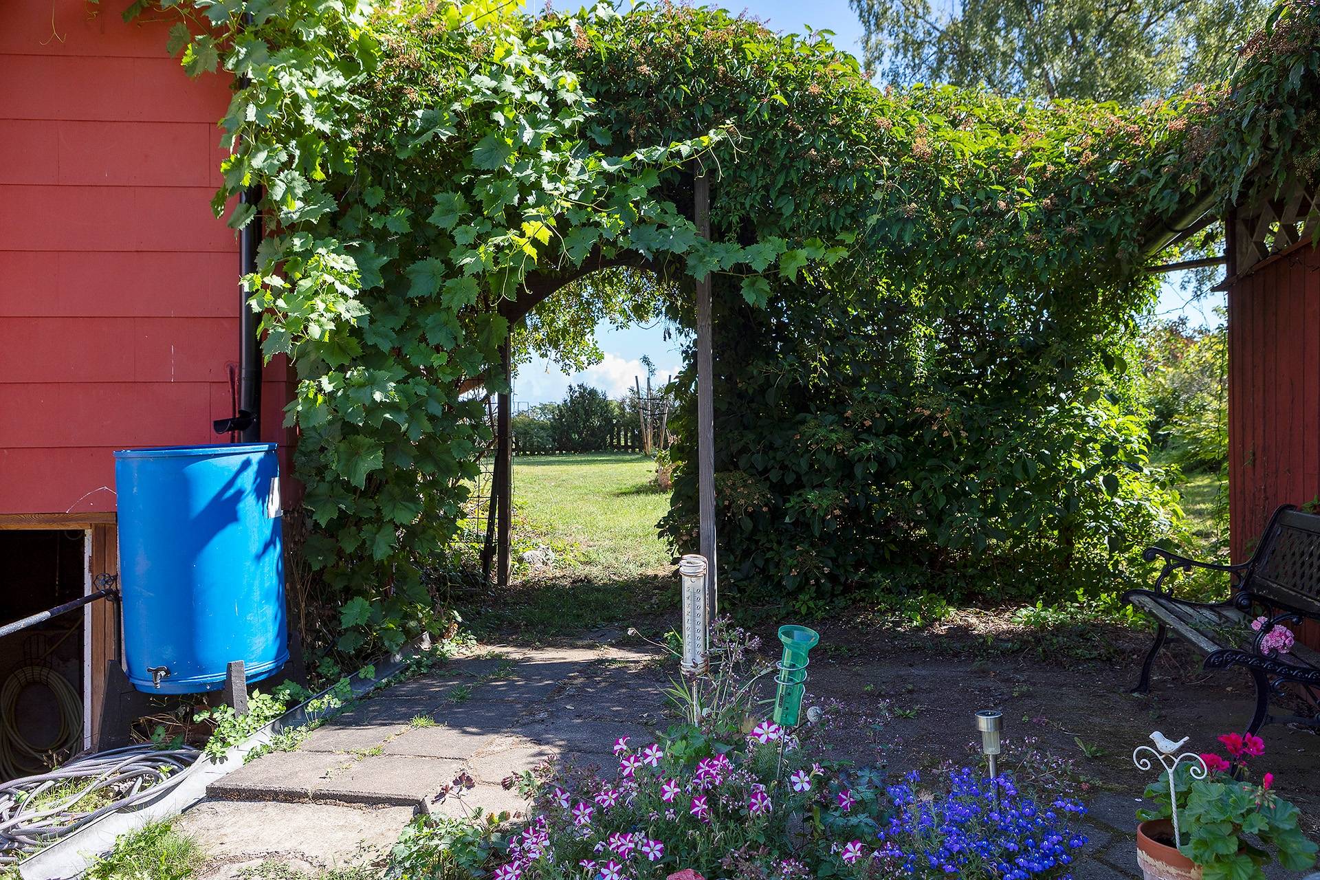 4 rum Villa på Påboda 117 Påboda Torsås kommun - bild 21