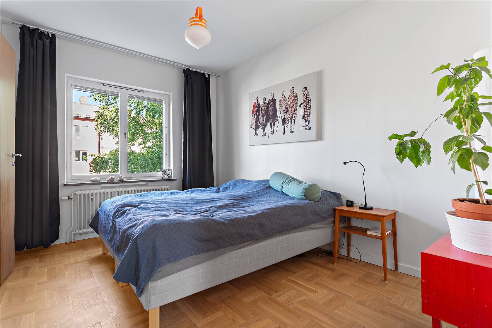 3 rum Lägenhet på Skälderviksplan 2 Årsta Stockholms kommun - bild 10