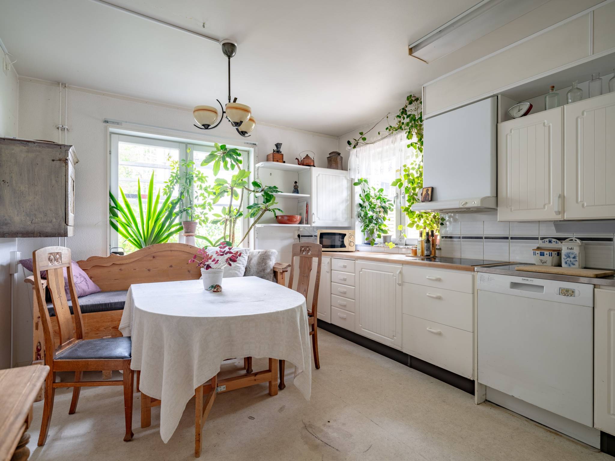 3 rum Lägenhet på Engelbrektsvägen 183 Haga Vallentuna kommun - bild 14