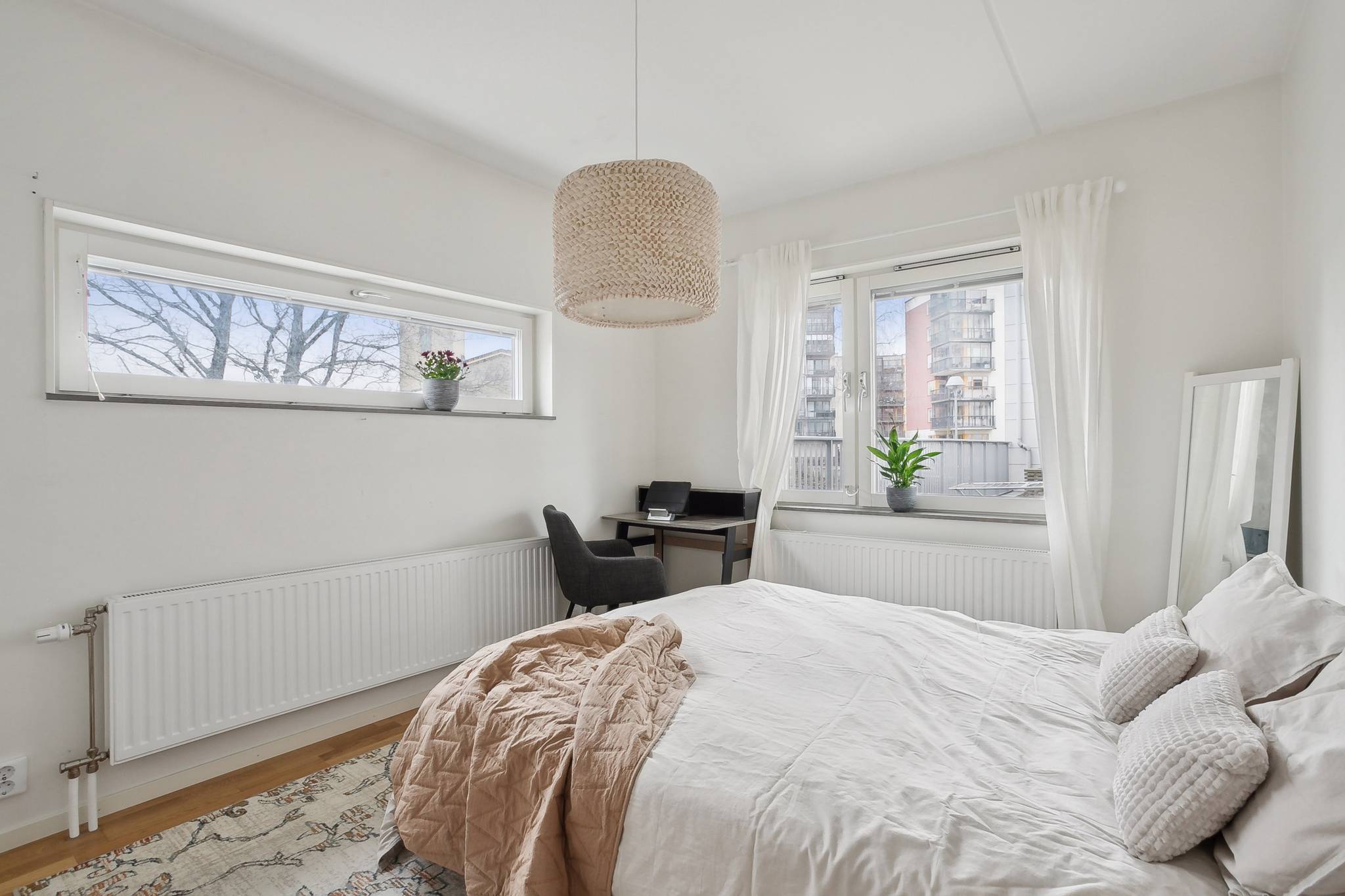 3 rum Lägenhet på Kvillegatan 23 Porslinsfabriken Göteborgs kommun - bild 11