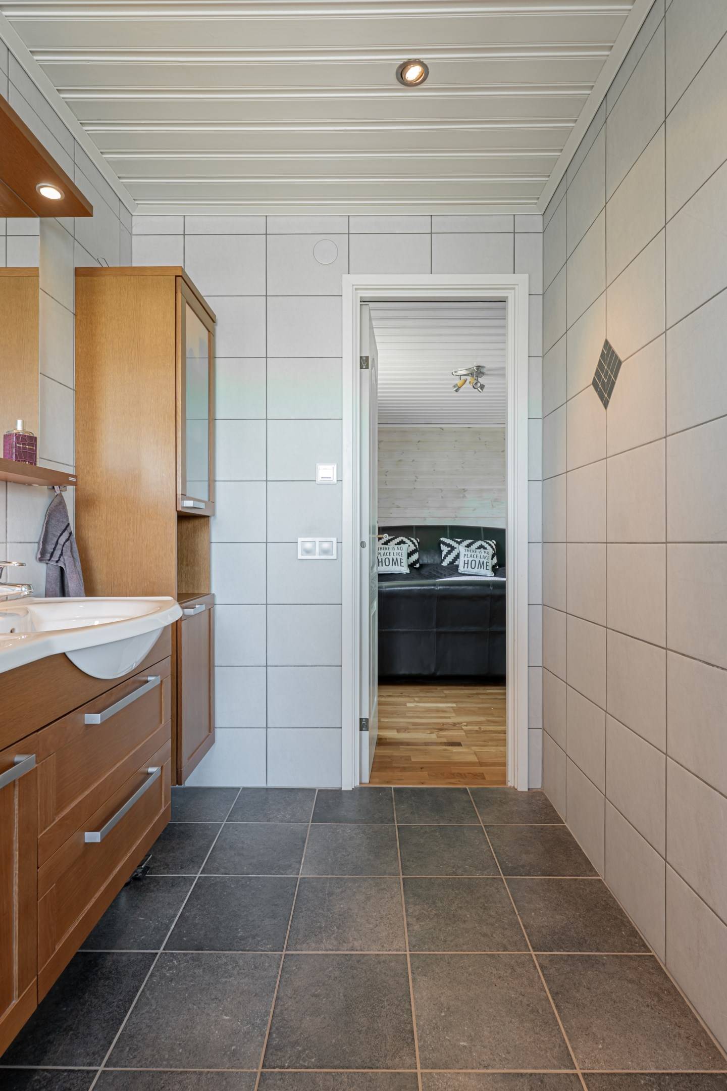 5 rum Villa på Kaprifolvägen 10 Lunden Skövde kommun - bild 22