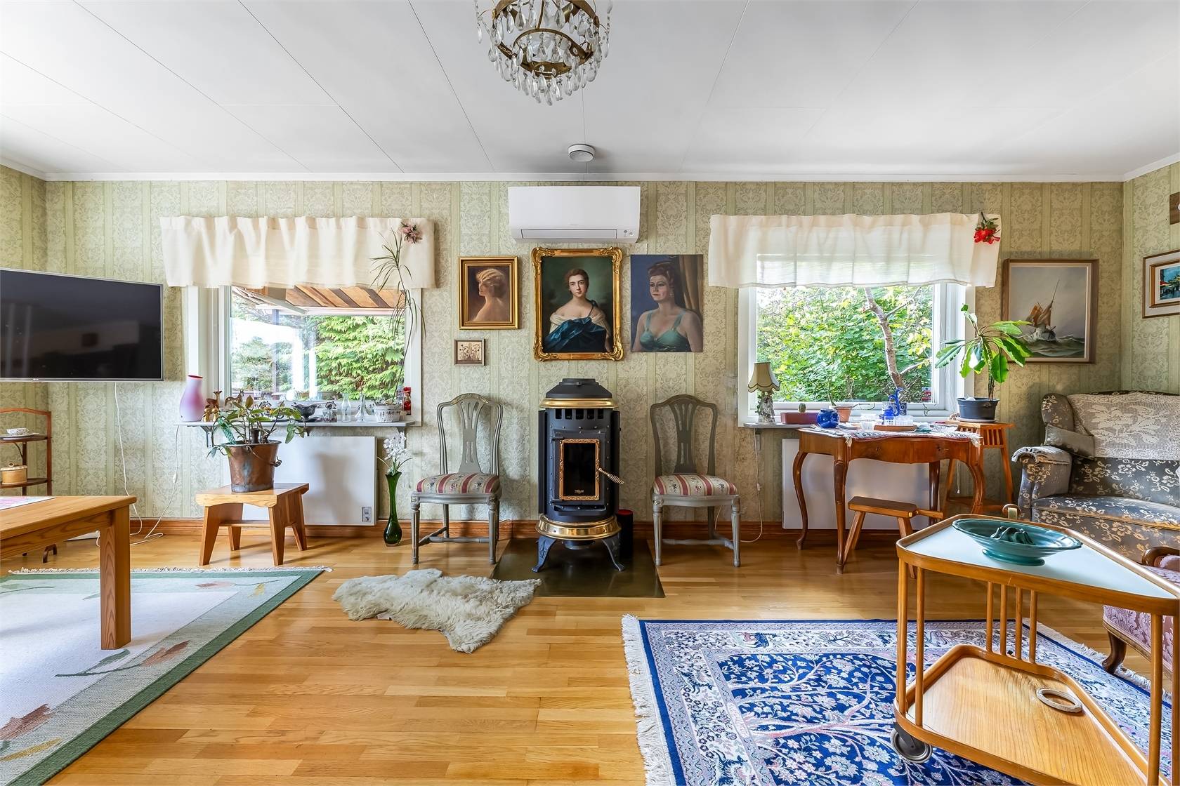 6 rum villa på Snättringevägen 36 Snättringe, Huddinge kommun - bild 4