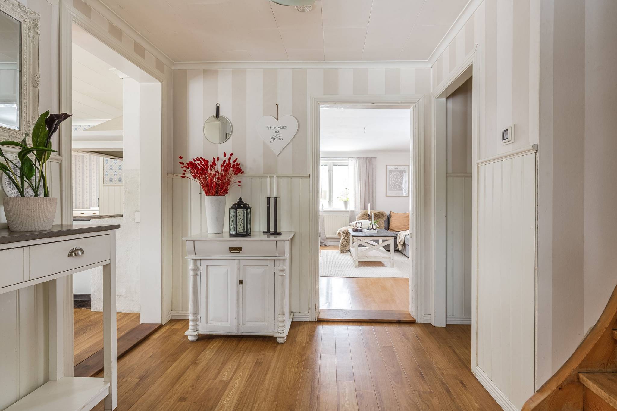 3 rum Villa på Stackbovägen 56 Valbo Gävle kommun - bild 2