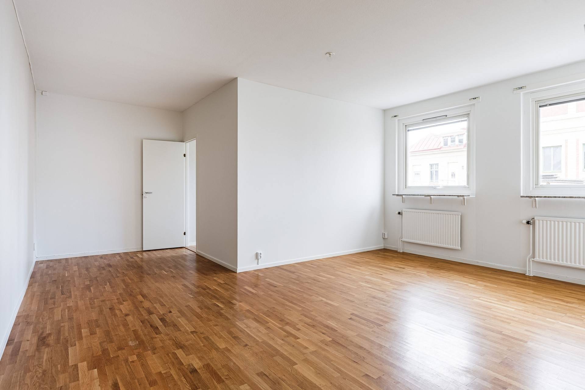 3 rum Lägenhet på Tingsgatan 5A Mjölby Mjölby kommun - bild 5