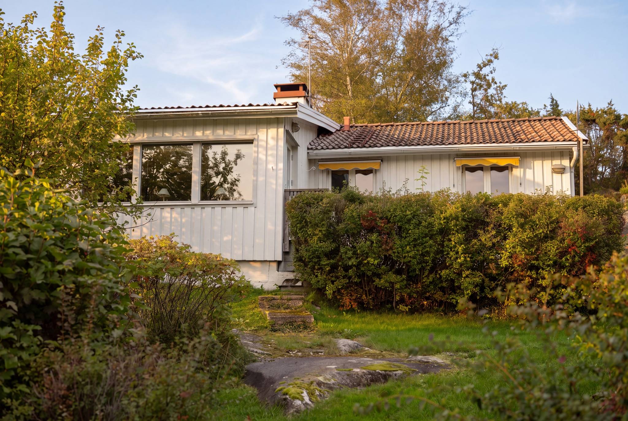 5 rum Villa på Valsäng strand 2 Valsäng Strand Tjörns kommun - bild 4