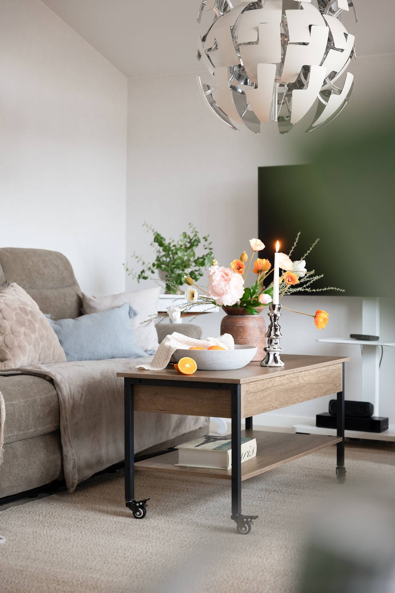 6 rum Lägenhet på Kolavägen 7D Centrum Alingsås kommun - bild 13