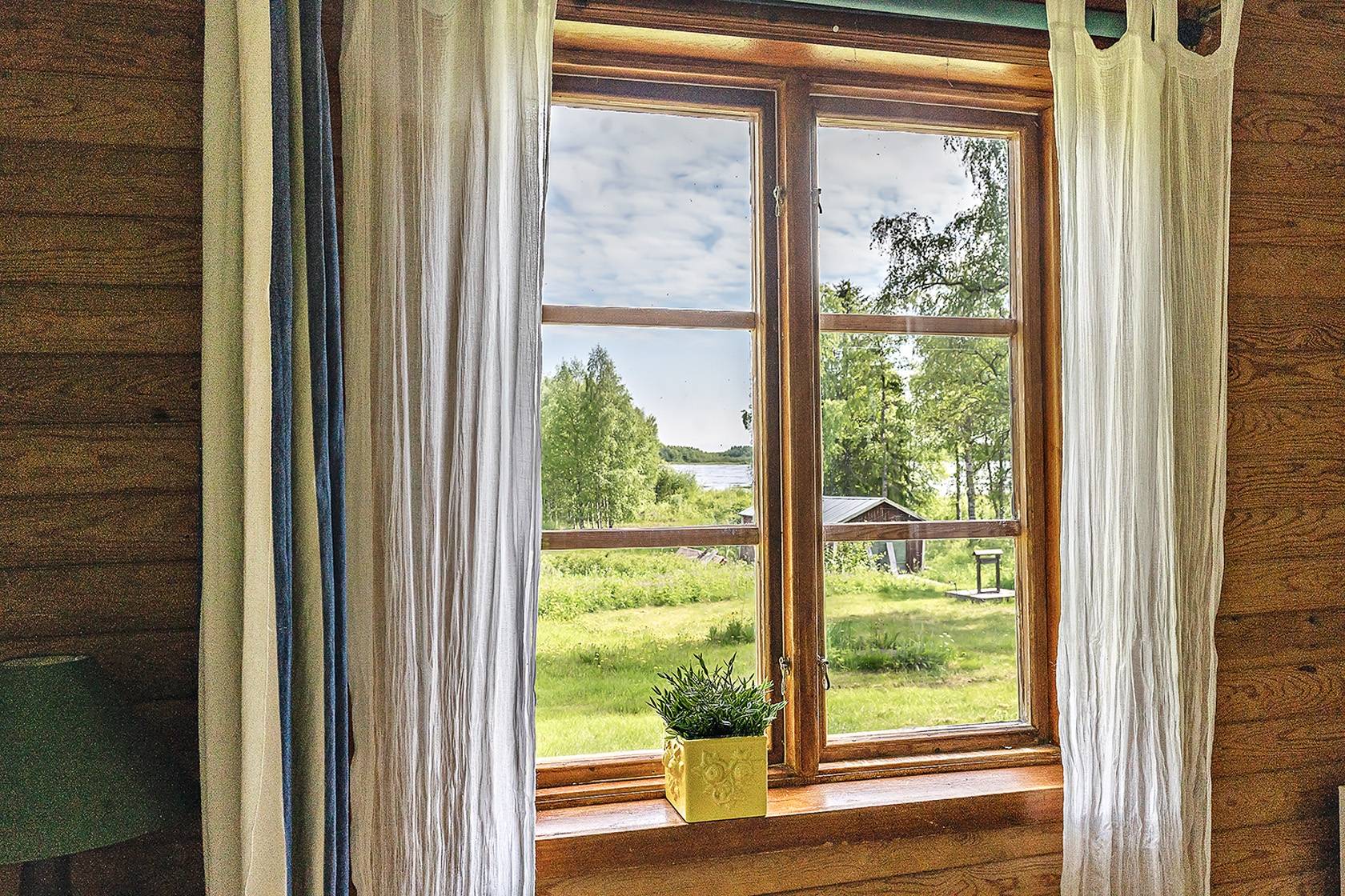 4 rum Fritidshus på Källarvägen 20 Nikkala Haparanda kommun - bild 14