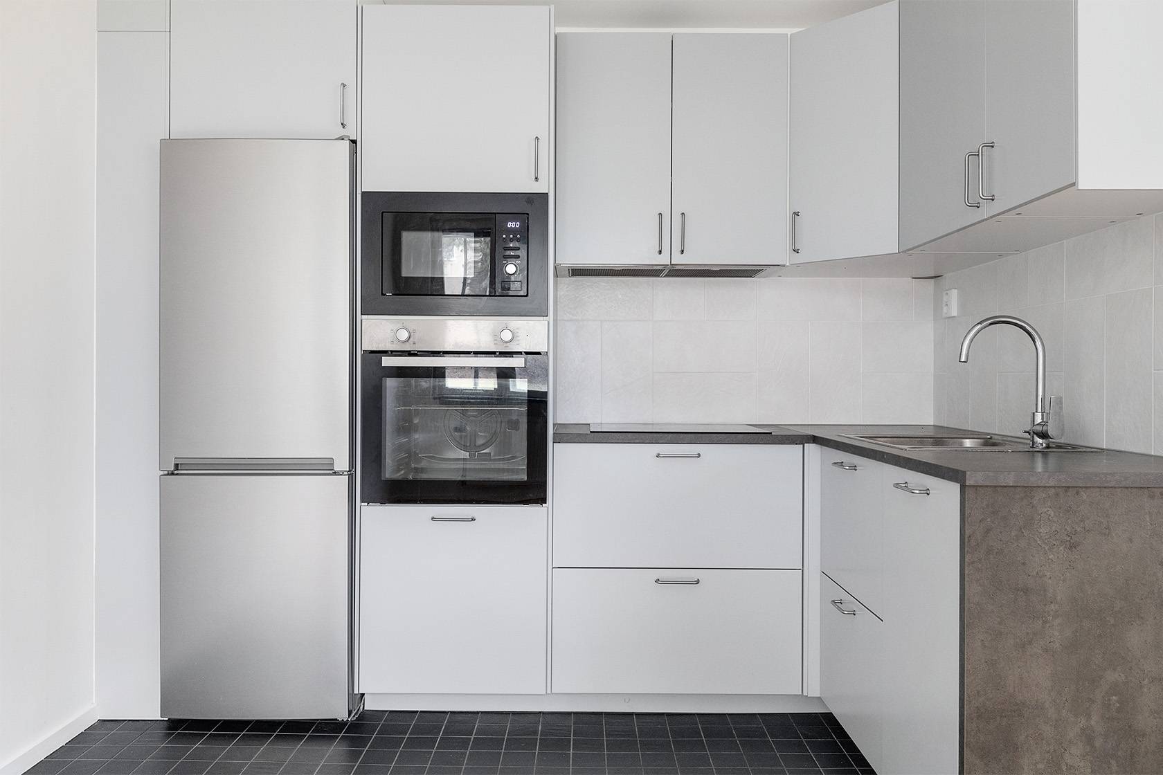 3 rum Lägenhet på Södergatan 5A Bostadsrättslokal Centrala Märsta Sigtuna kommun - bild 7