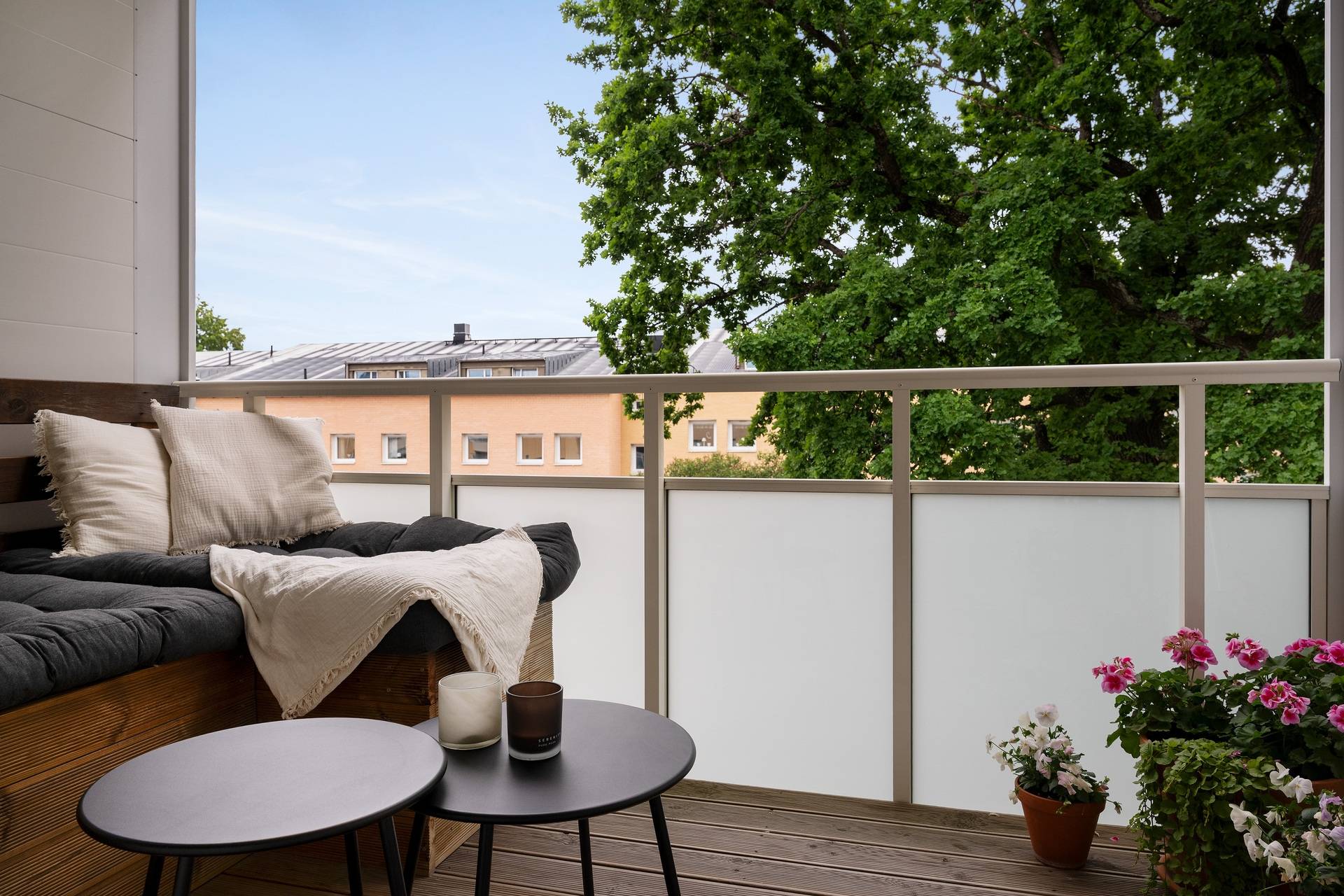 3 rum Lägenhet på Gussarvsgatan 16B Centrala Hedemora Hedemora kommun - bild 8