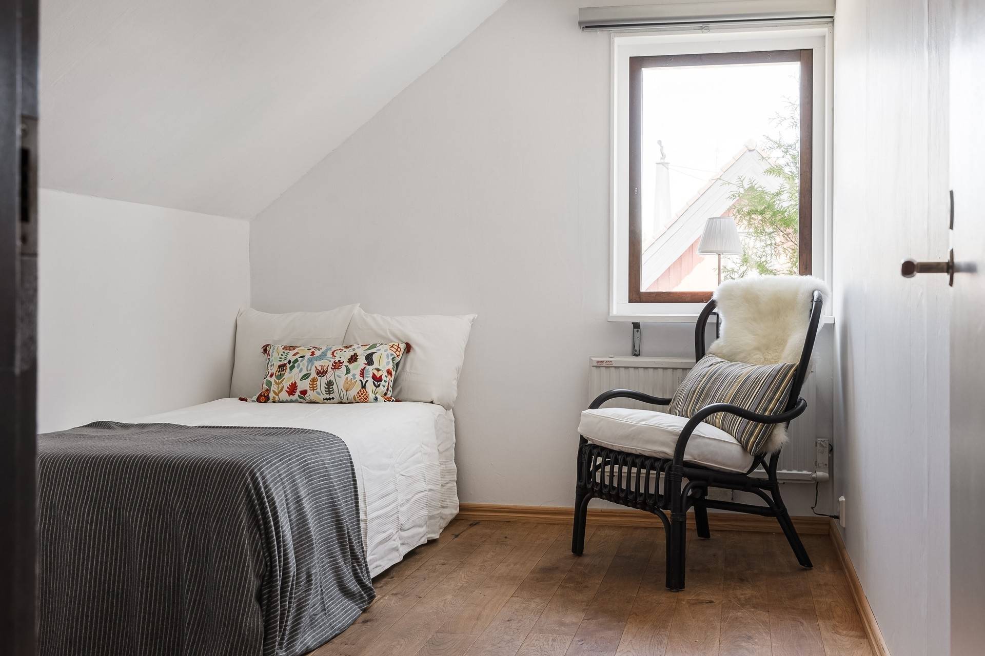 6 rum Villa på Limmarvägen 9 Björnö/Lammhult Växjö kommun - bild 20