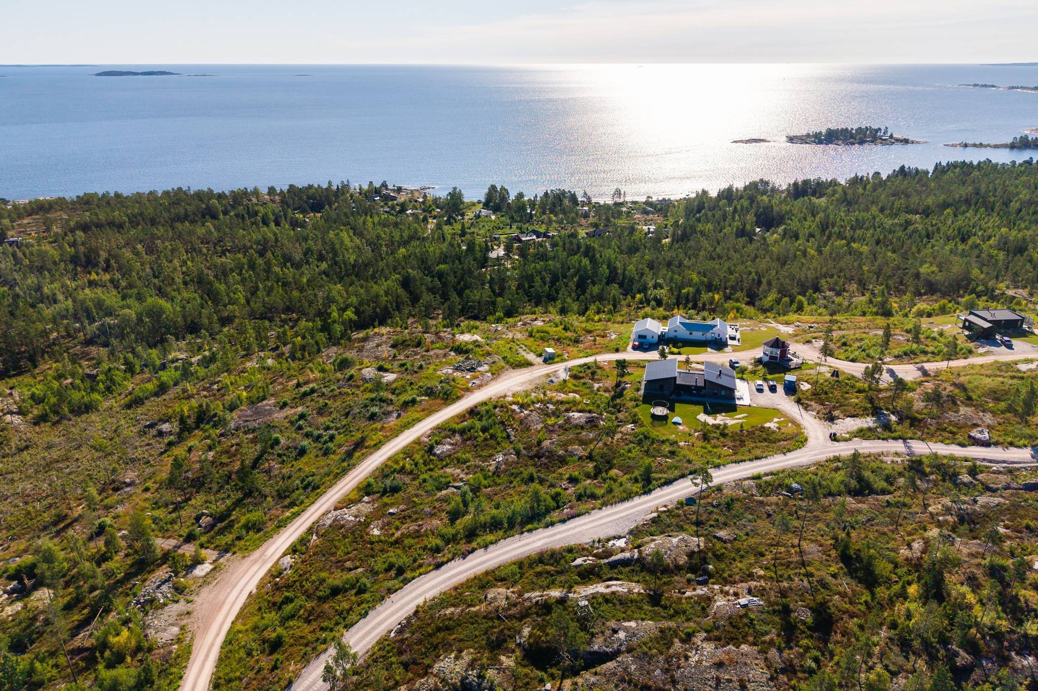 Tomt på Hamnberget 109 Hamnberget Sundsvalls kommun - bild 5