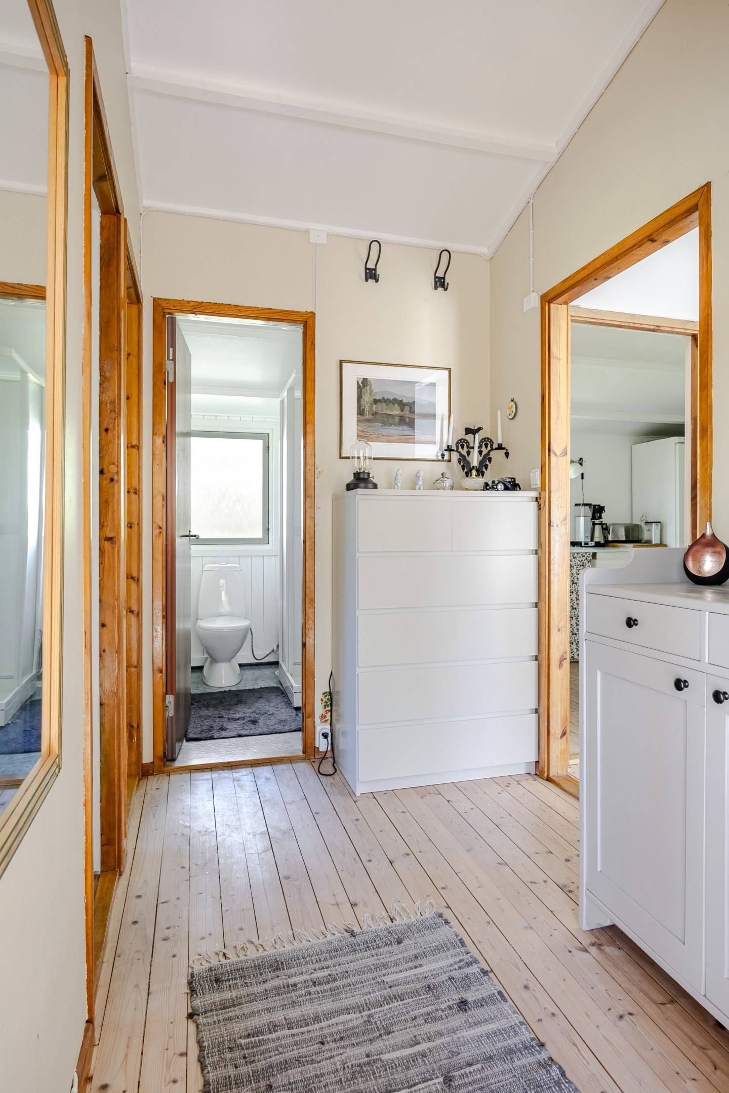 67 m² Vinterbonat fritidshus på Södra Fullsta 115 By Kyrkby Avesta kommun - bild 15