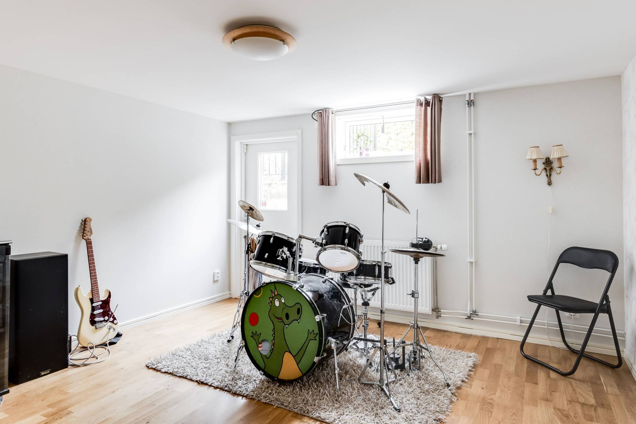 5 rum Villa på Landstormsvägen 17 Sörby Örebro kommun - bild 37