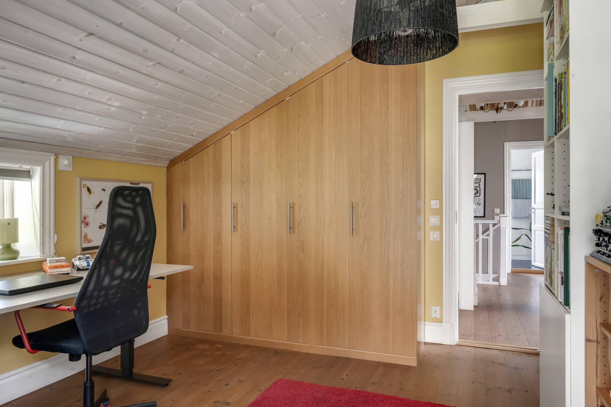 6 rum Villa på Råby Park 26 Vittulsberg Uppsala kommun - bild 31