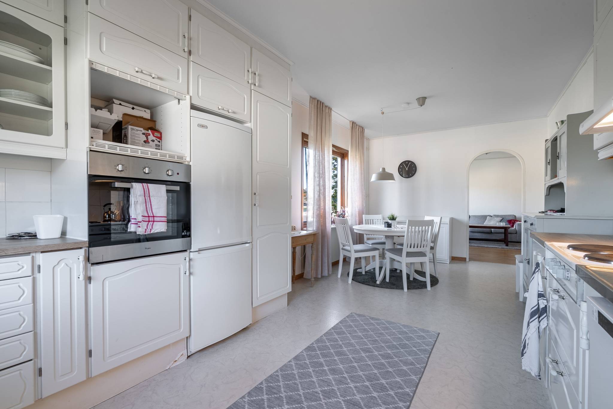 250 m² Övrig på Platåvägen 12 Domsjö Örnsköldsviks kommun - bild 8