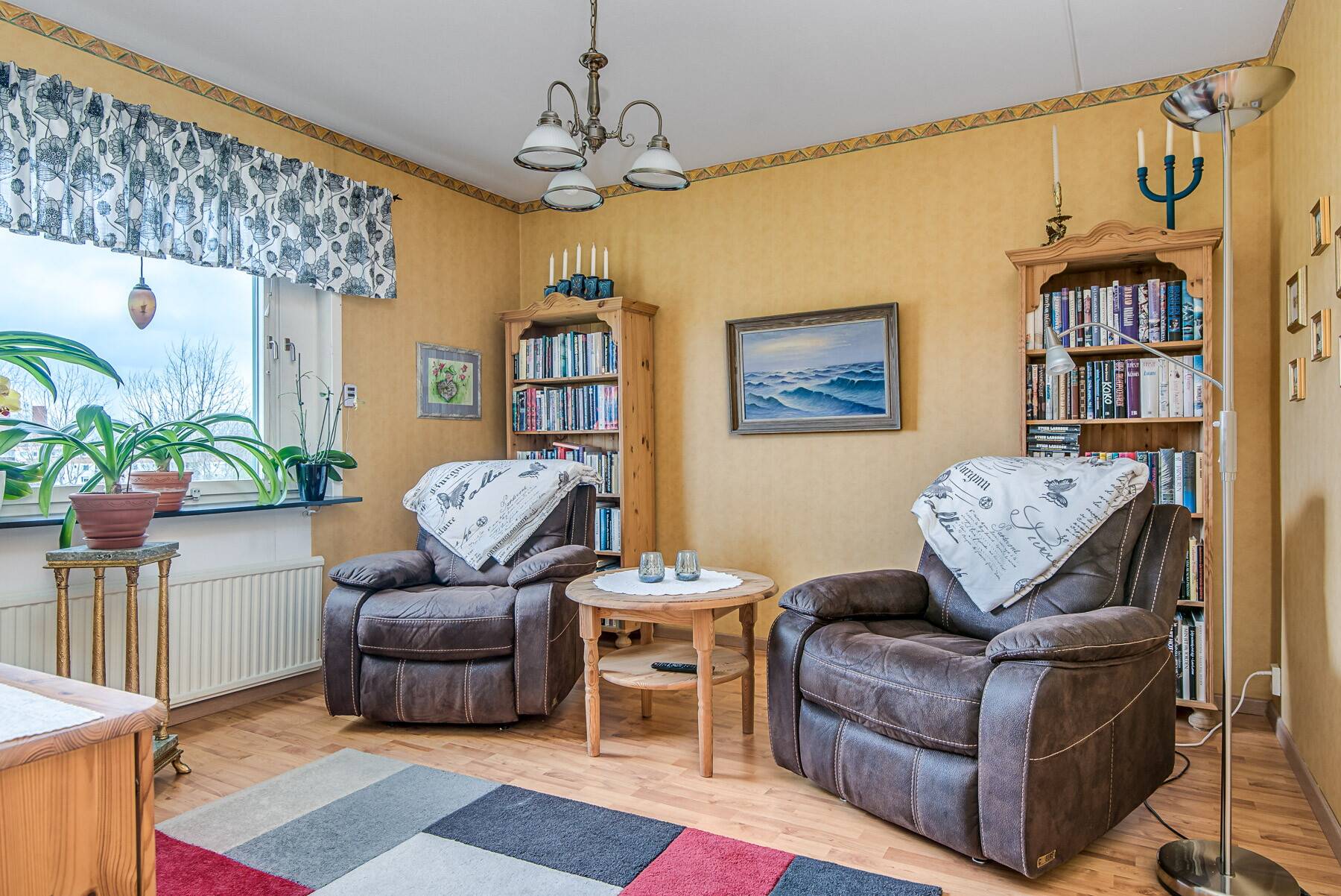 3 rum Lägenhet på Gråbergsgatan 61 Vilbergen Norrköpings kommun - bild 9