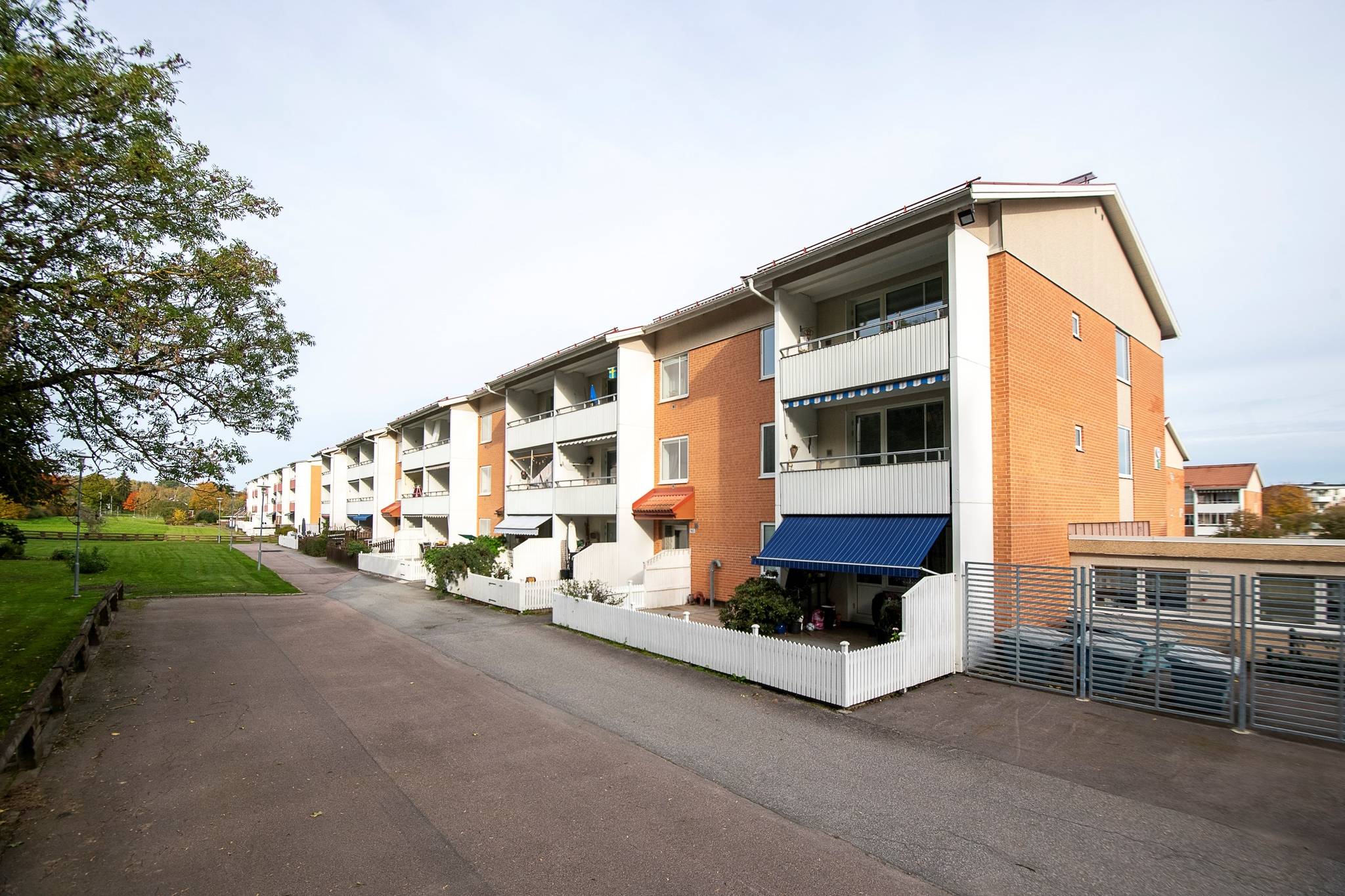 2 rum Lägenhet på Kihlmansgatan 16D Skogsbrynet Köpings kommun - bild 2