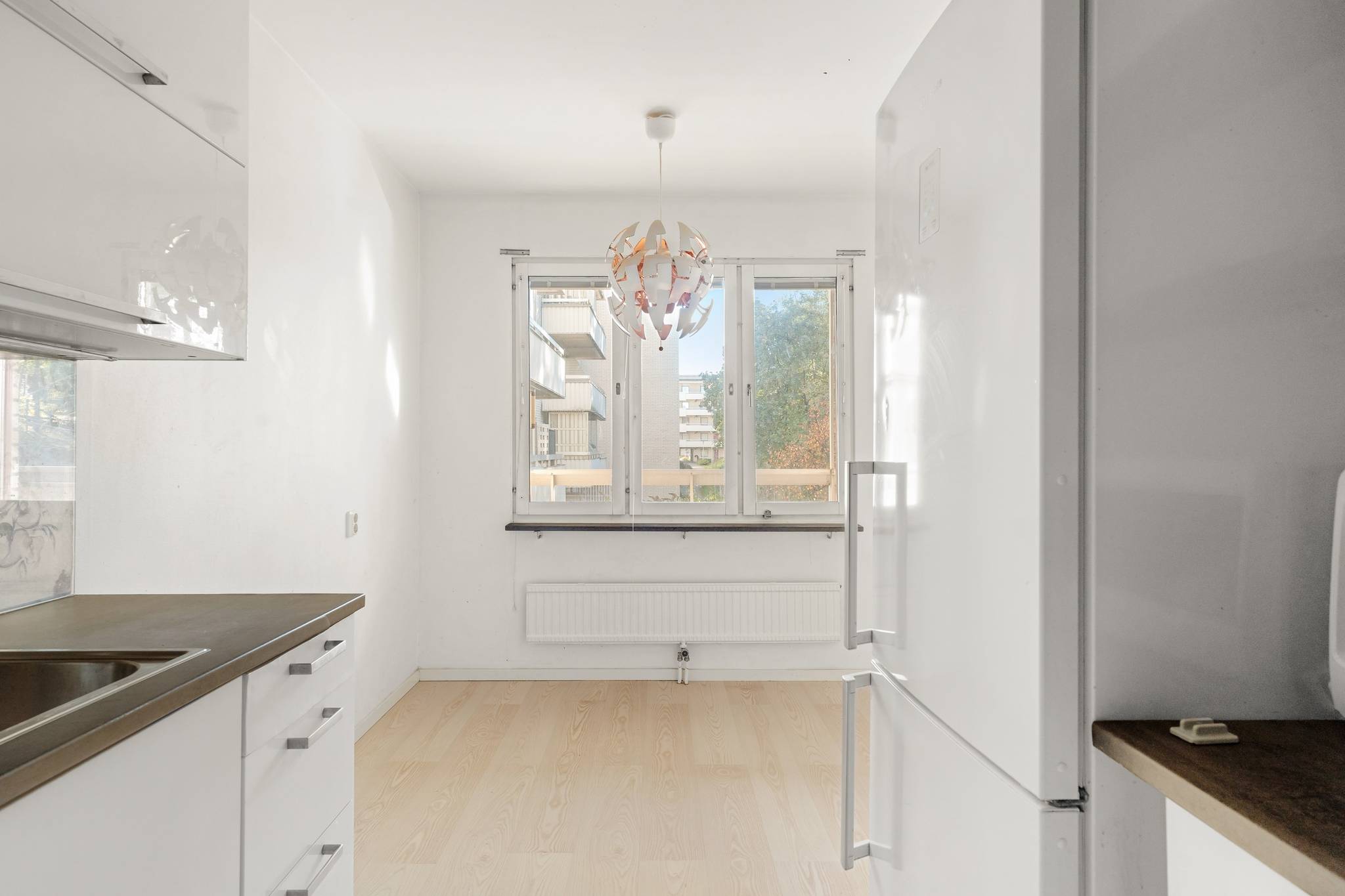 3 rum Lägenhet på Mariehamnsgatan 12, 1 tr Akalla Stockholms kommun - bild 8
