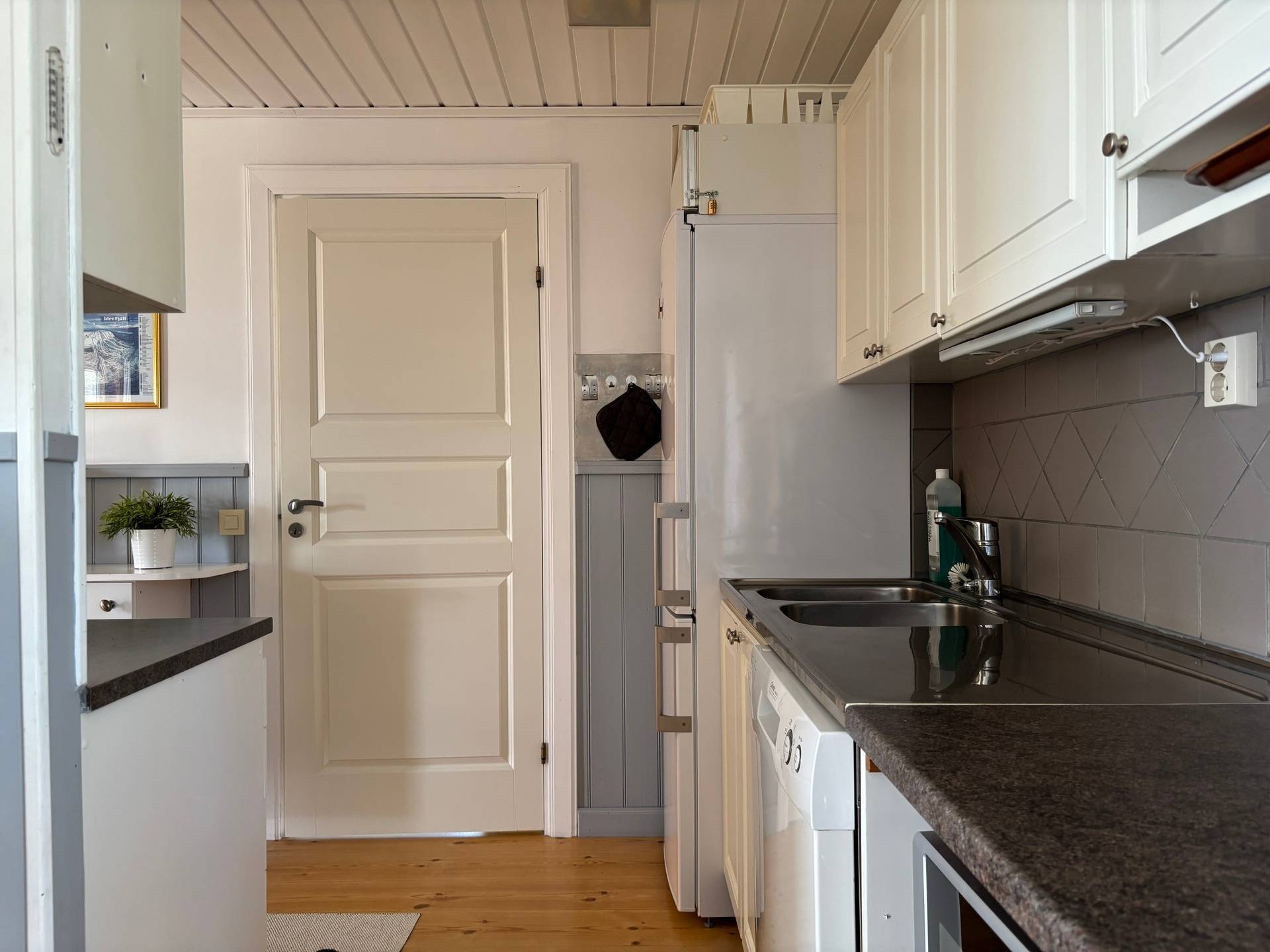 3 rum Parhus på Västvägen 184 Idre Fjäll Älvdalens kommun - bild 31
