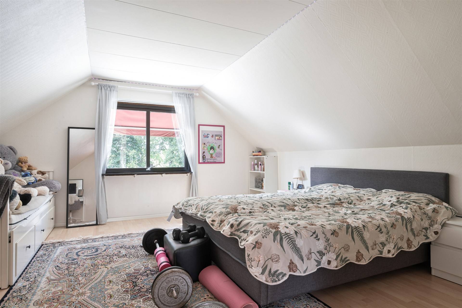 5 rum Villa på Ripgatan 35 Hyllinge Åstorps kommun - bild 20