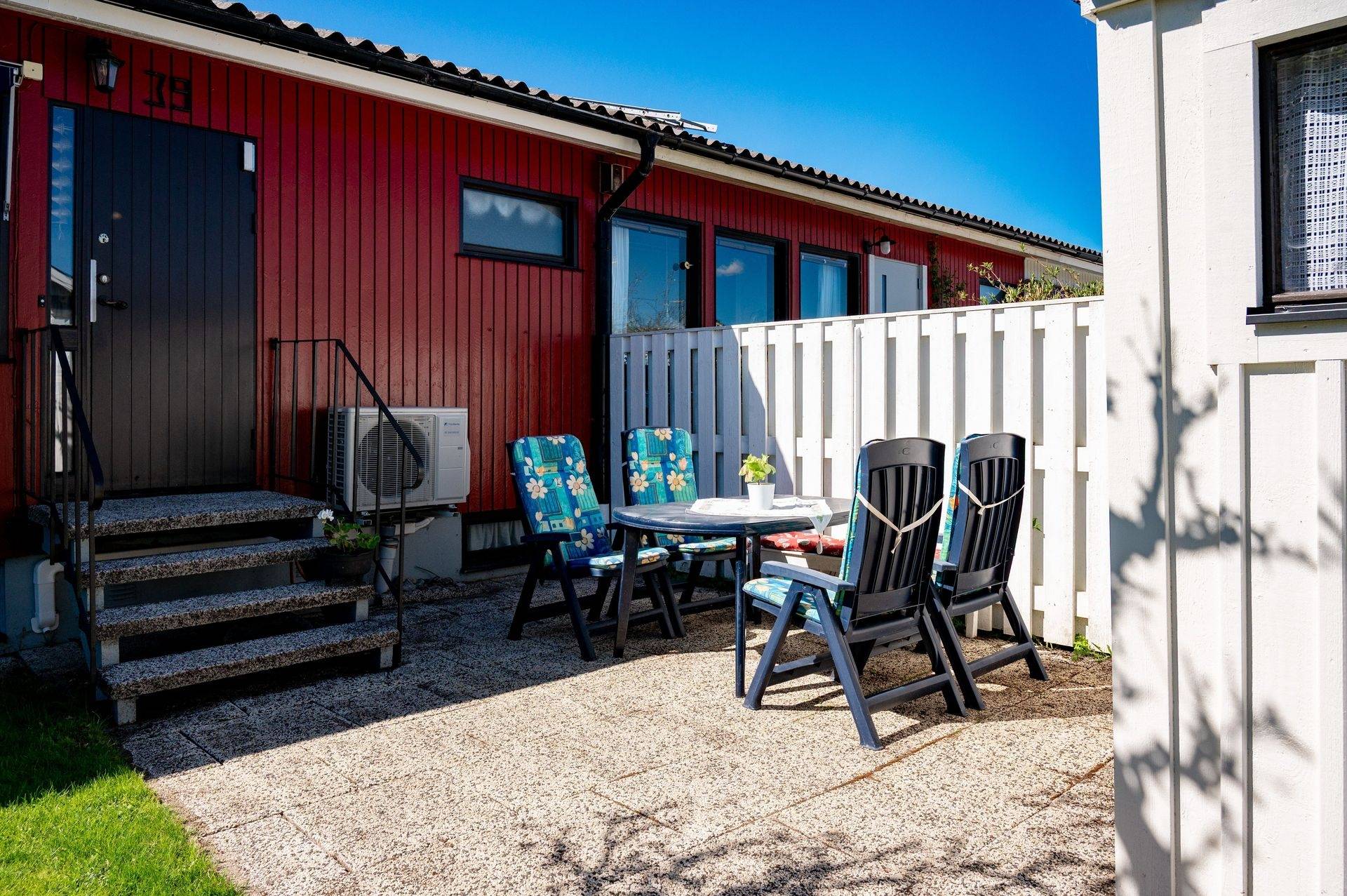 4 rum radhus på Nygårdsgatan 39 Åttagård, Falköpings kommun - bild 4