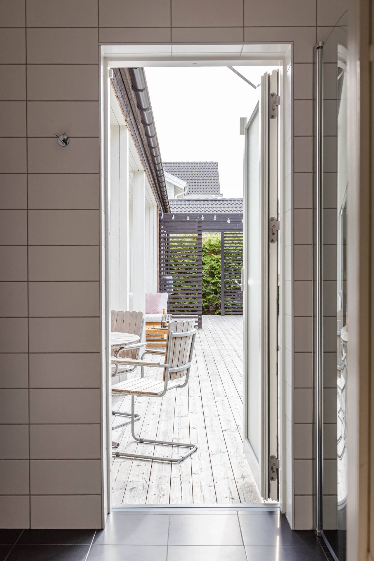 7 rum Villa på Ålesundsgatan 10 Lillhamra Västerås kommun - bild 60