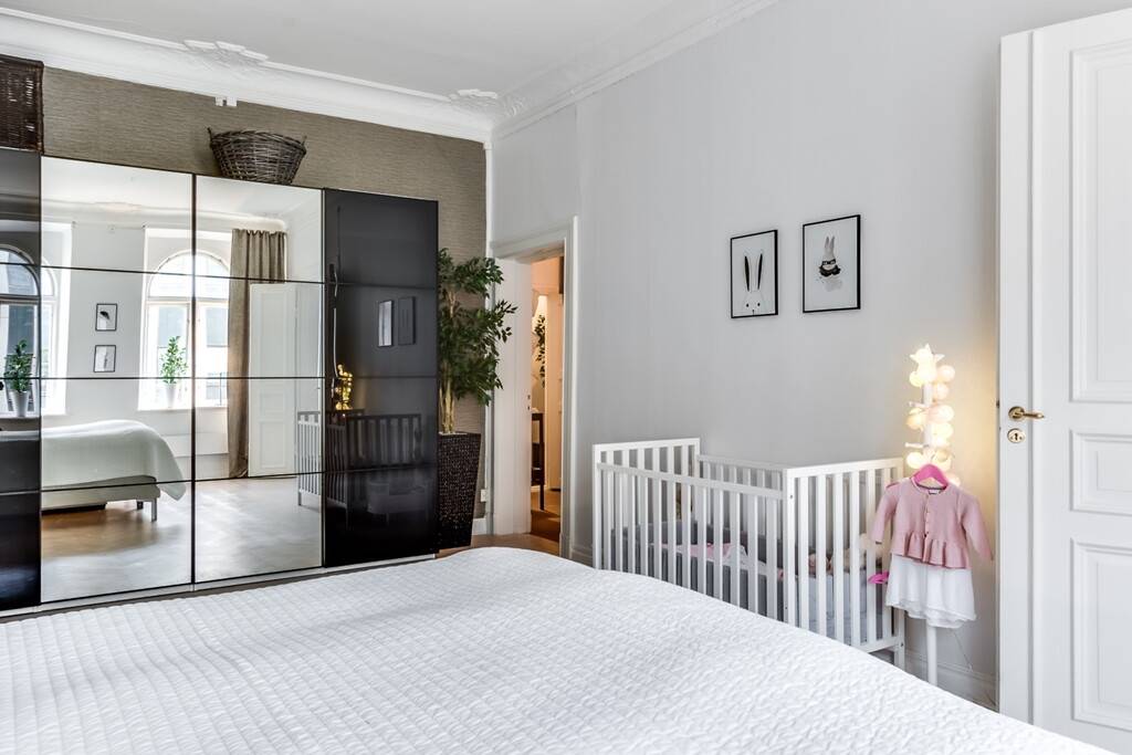 2 rum Lägenhet på Föreningsgatan 9 A Centrum, Östermalm Kristianstads kommun - bild 19