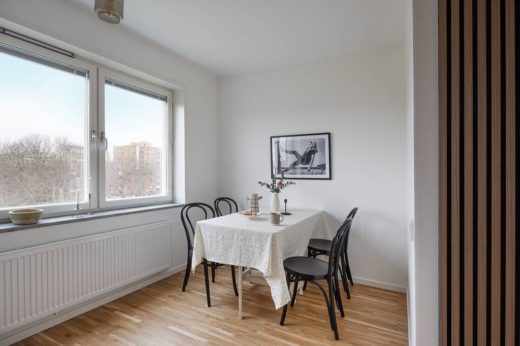 2 rum Lägenhet på Branteviksgatan 26 Nobeltorget/Östra Sorgenfri Malmö kommun - bild 17