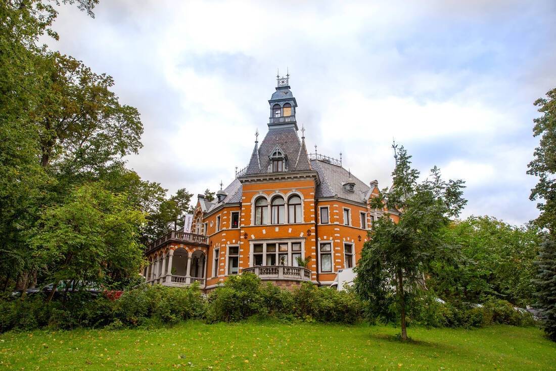 4 rum Lägenhet på Vikdalsvägen 1 Nacka - Nacka Forum Nacka kommun - bild 45