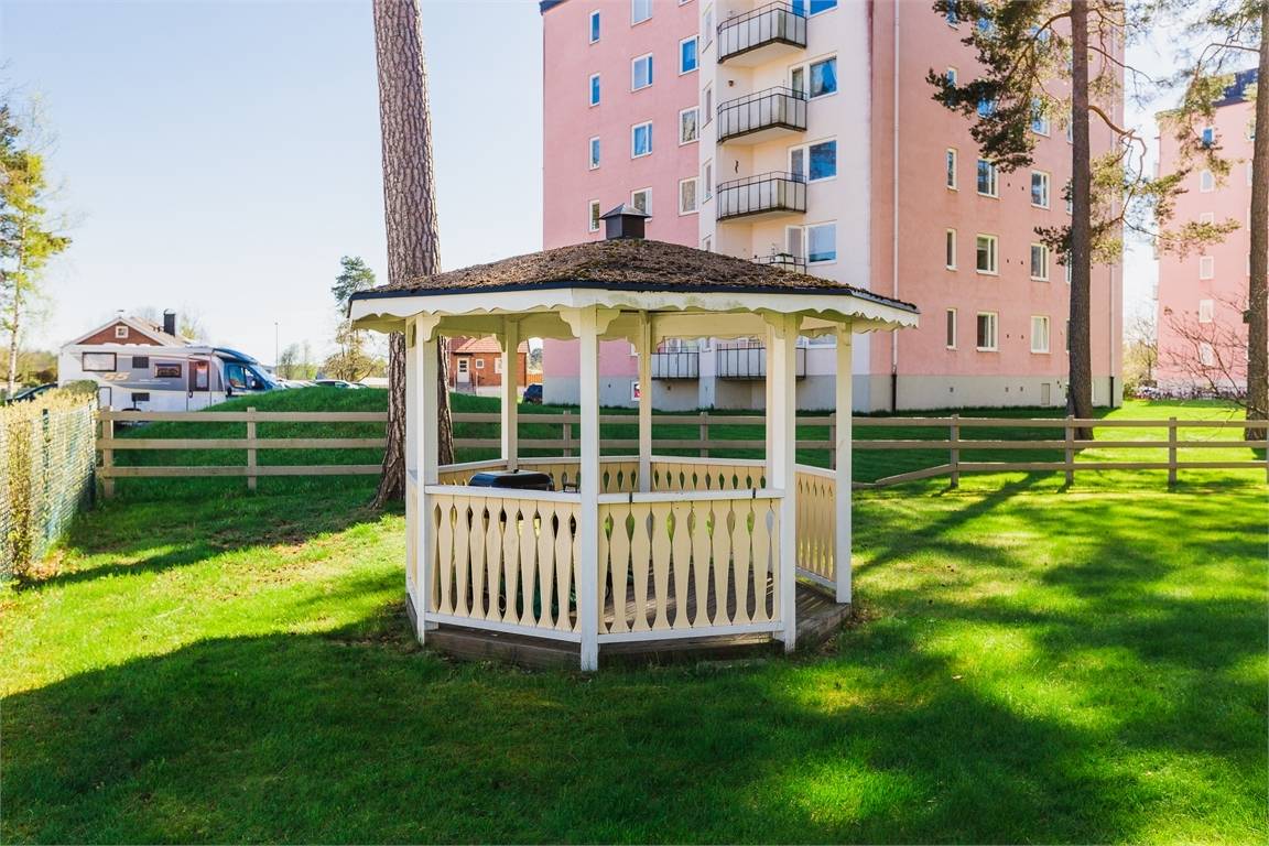 2 rum Lägenhet på Skogvaktaregatan 17 Södra Skogen Karlsborgs kommun - bild 32