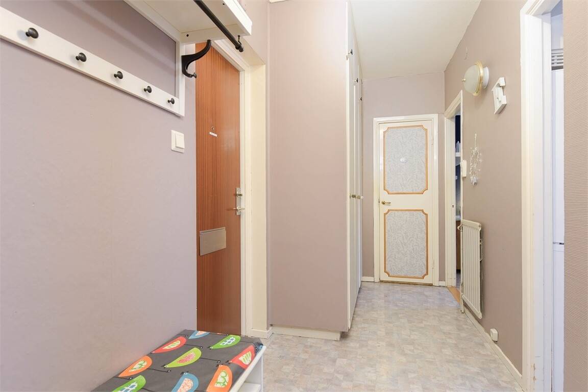 2 rum Lägenhet på Magasinsgatan 4B Krylbo Avesta kommun - bild 4