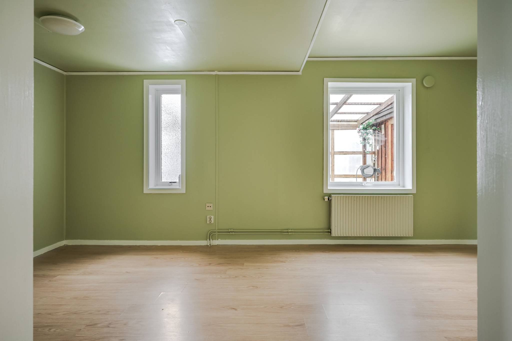 9 rum Villa på Storgatan 81 Mönsterås kommun - bild 13
