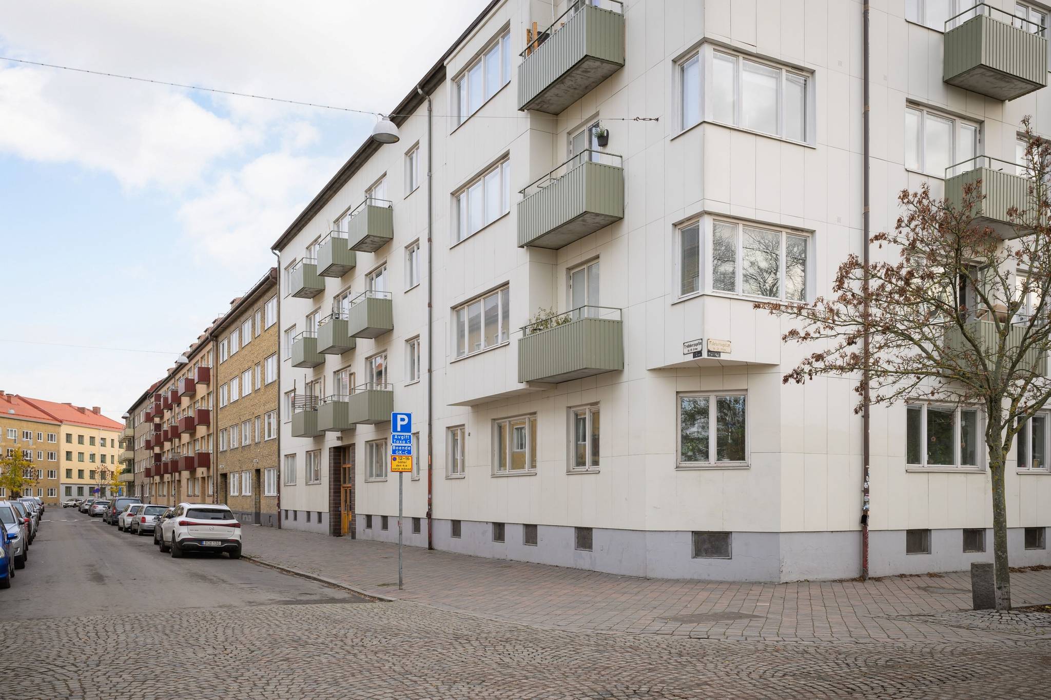 1.5 rum Lägenhet på Trelleborgsgatan 1A Folkets Park Malmö kommun - bild 19