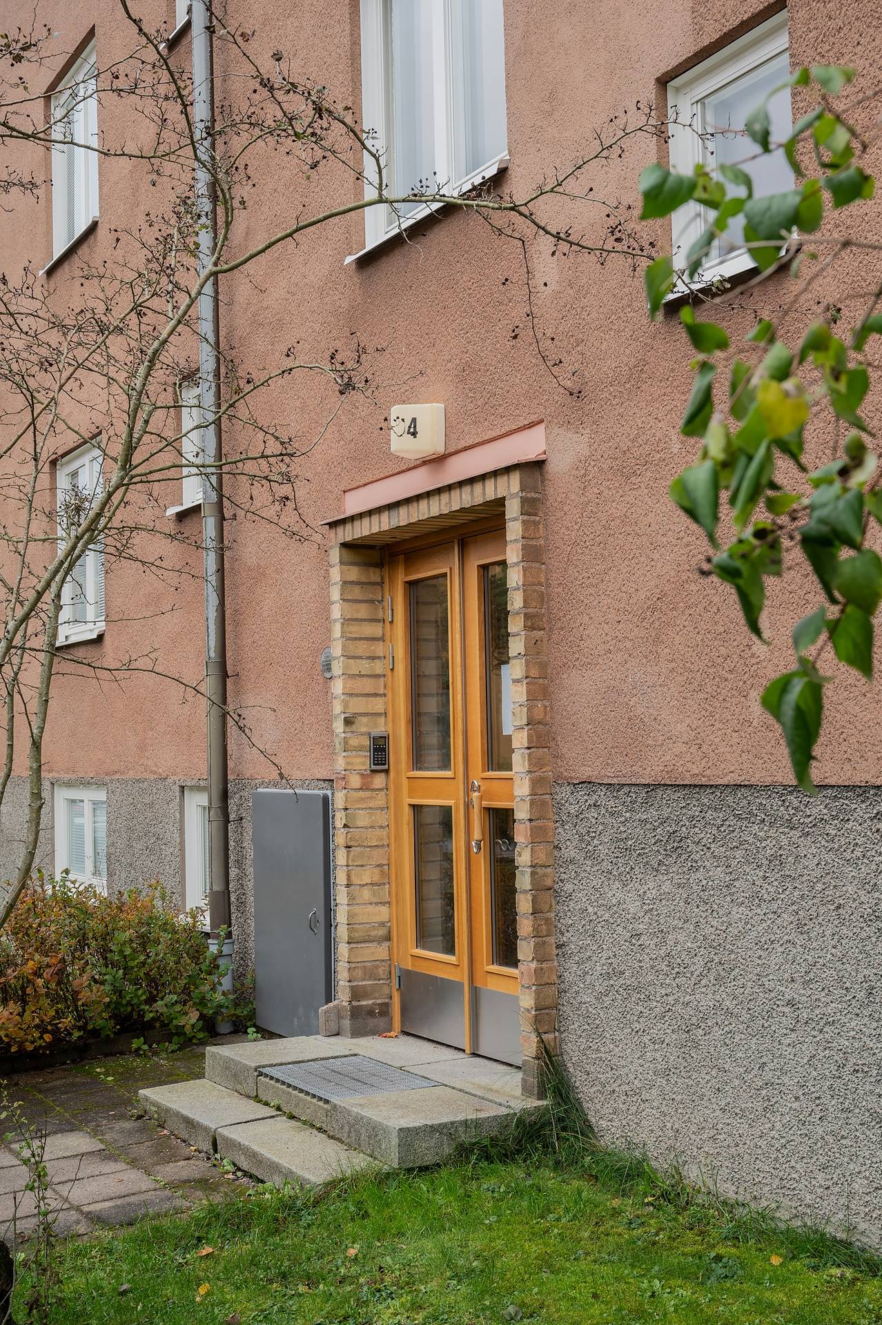 2 rum Lägenhet på Skrinvägen 4 Enskede/Gubbängen Stockholms kommun - bild 33