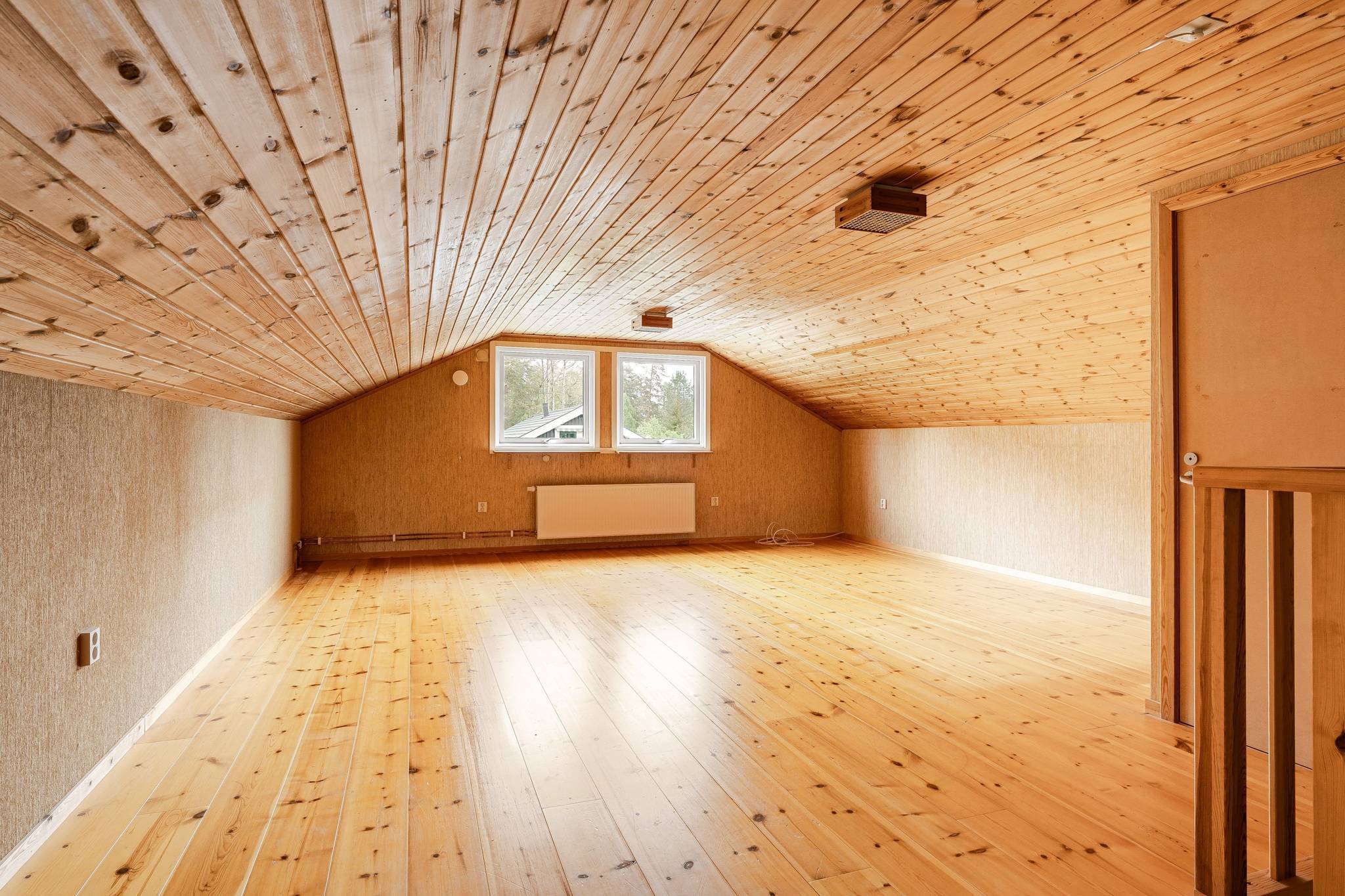 6 rum Villa på Tuvstarrvägen 23 Sätra Gävle kommun - bild 6