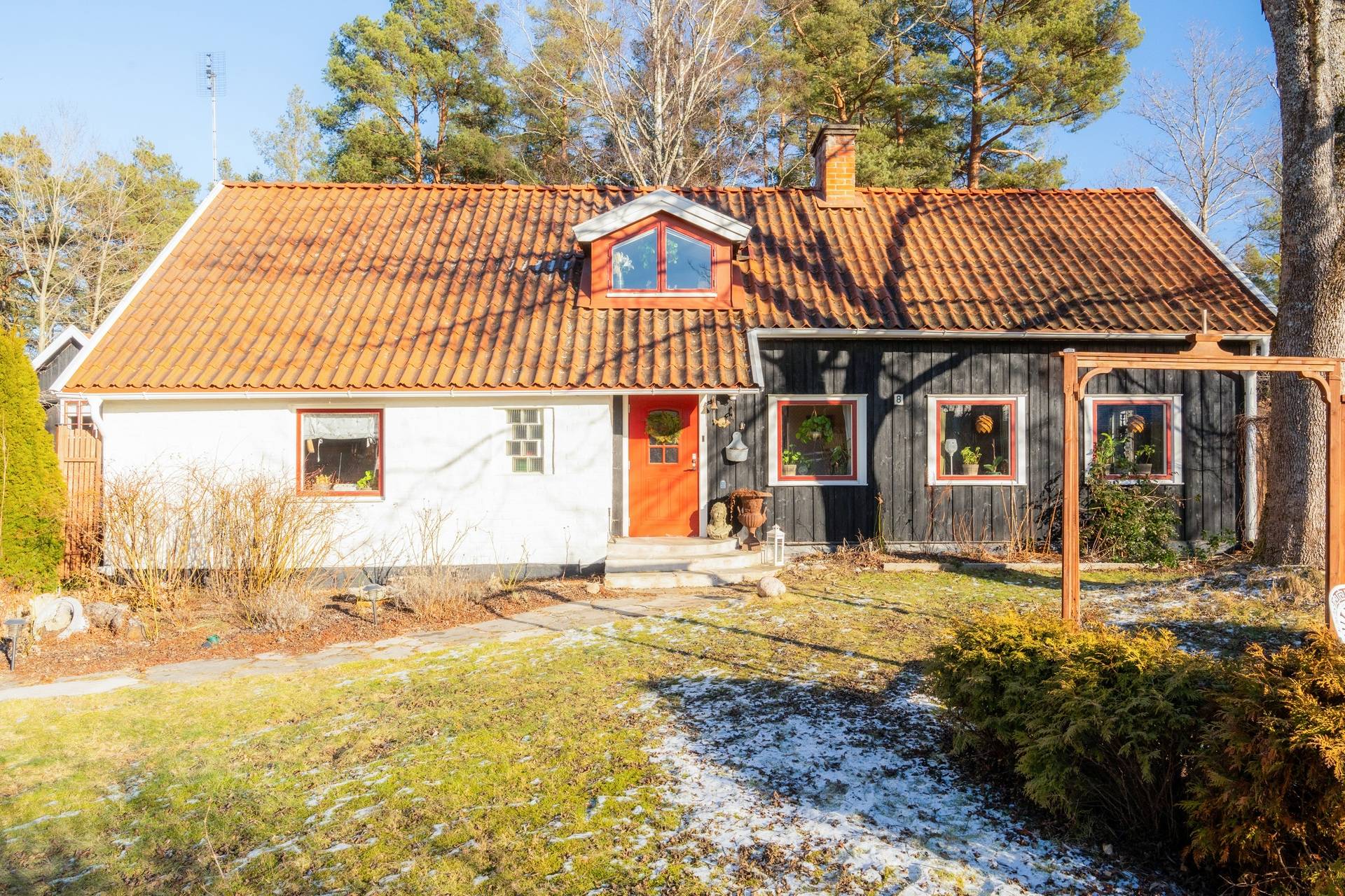 3 rum Villa på Iduns väg 8 Nyköping Nyköpings kommun - bild 3