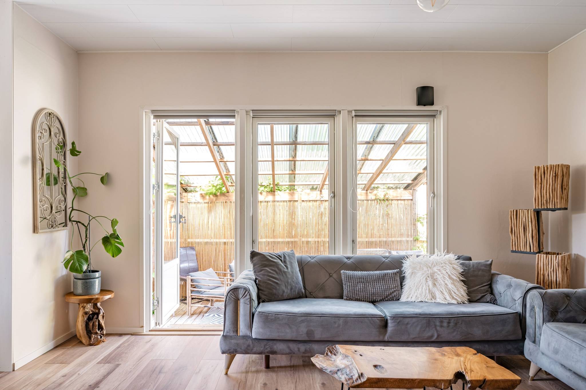4 rum Radhus på Malungsvägen 133B Viby Sollentuna kommun - bild 7