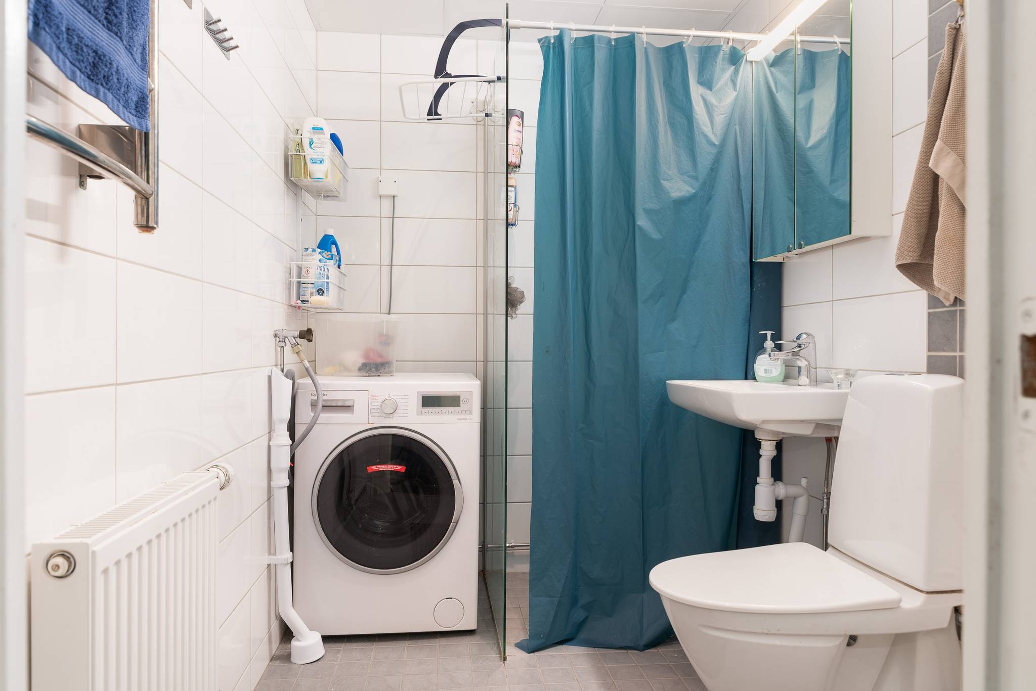 2 rum Lägenhet på Kungsfågelgatan 35 Råby Västerås kommun - bild 11