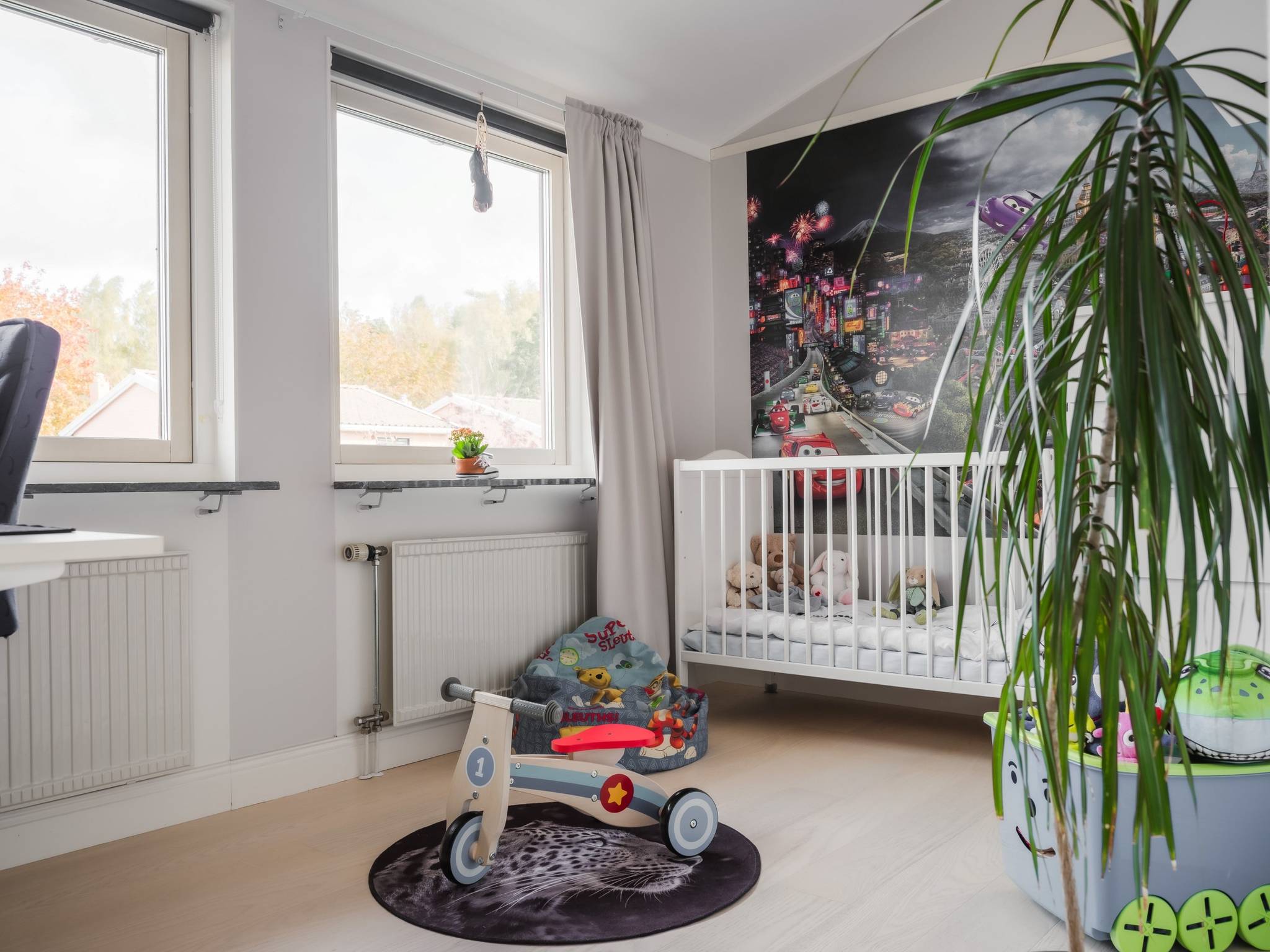 5 rum Kedjehus på Korgmakargatan 54 Visby - Terra Nova Gotlands kommun - bild 21