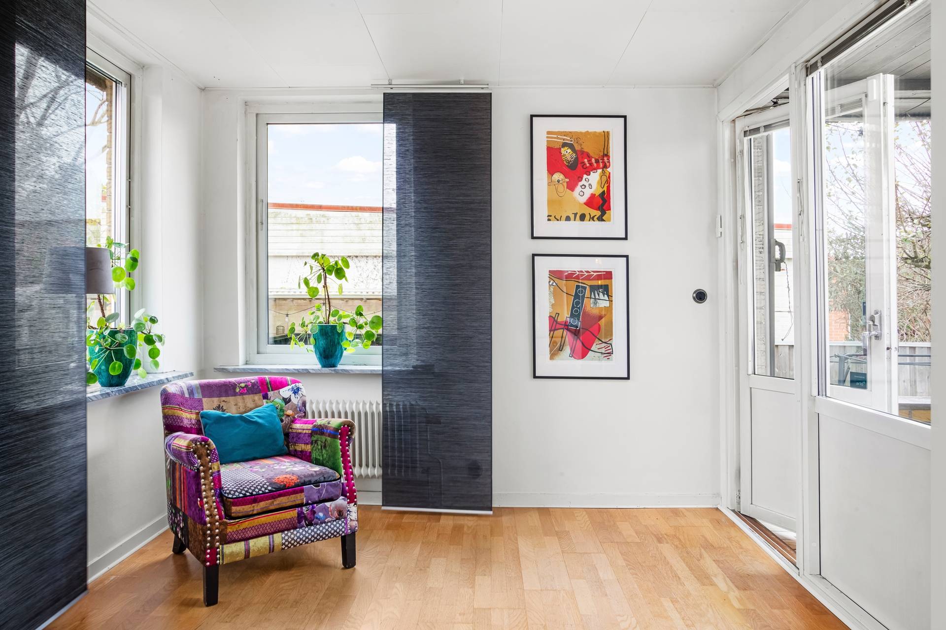 4 rum Villa på Birger Jarlsgatan 62 SIBBARP / LIMHAMN Malmö kommun - bild 17