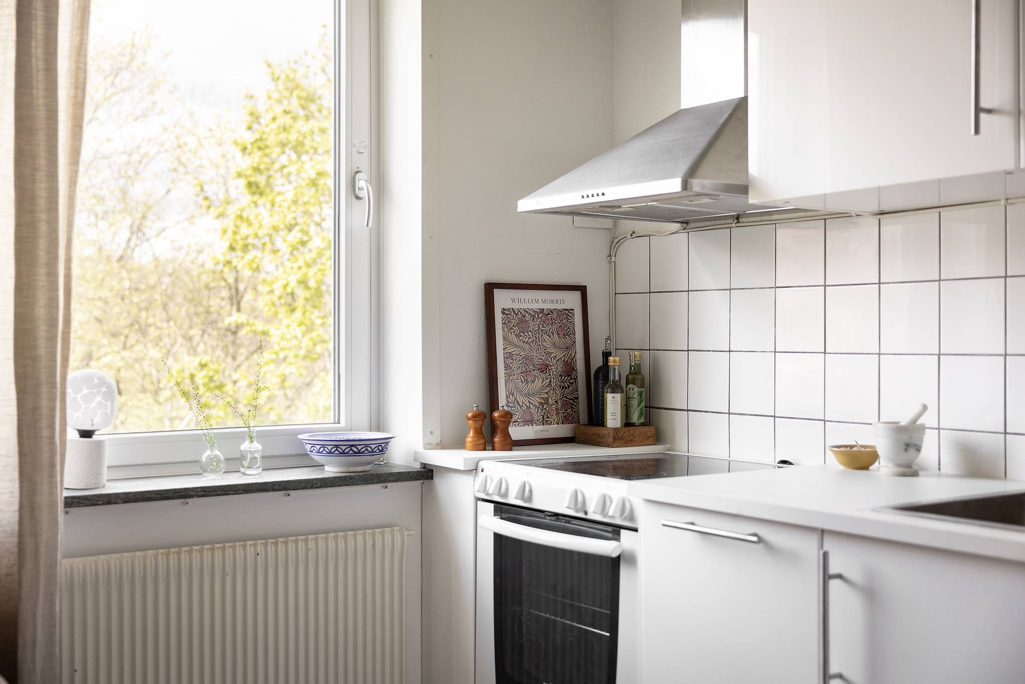 1 rum Lägenhet på Forsskålsgatan 15 Hammarbyhöjden Stockholms kommun - bild 17