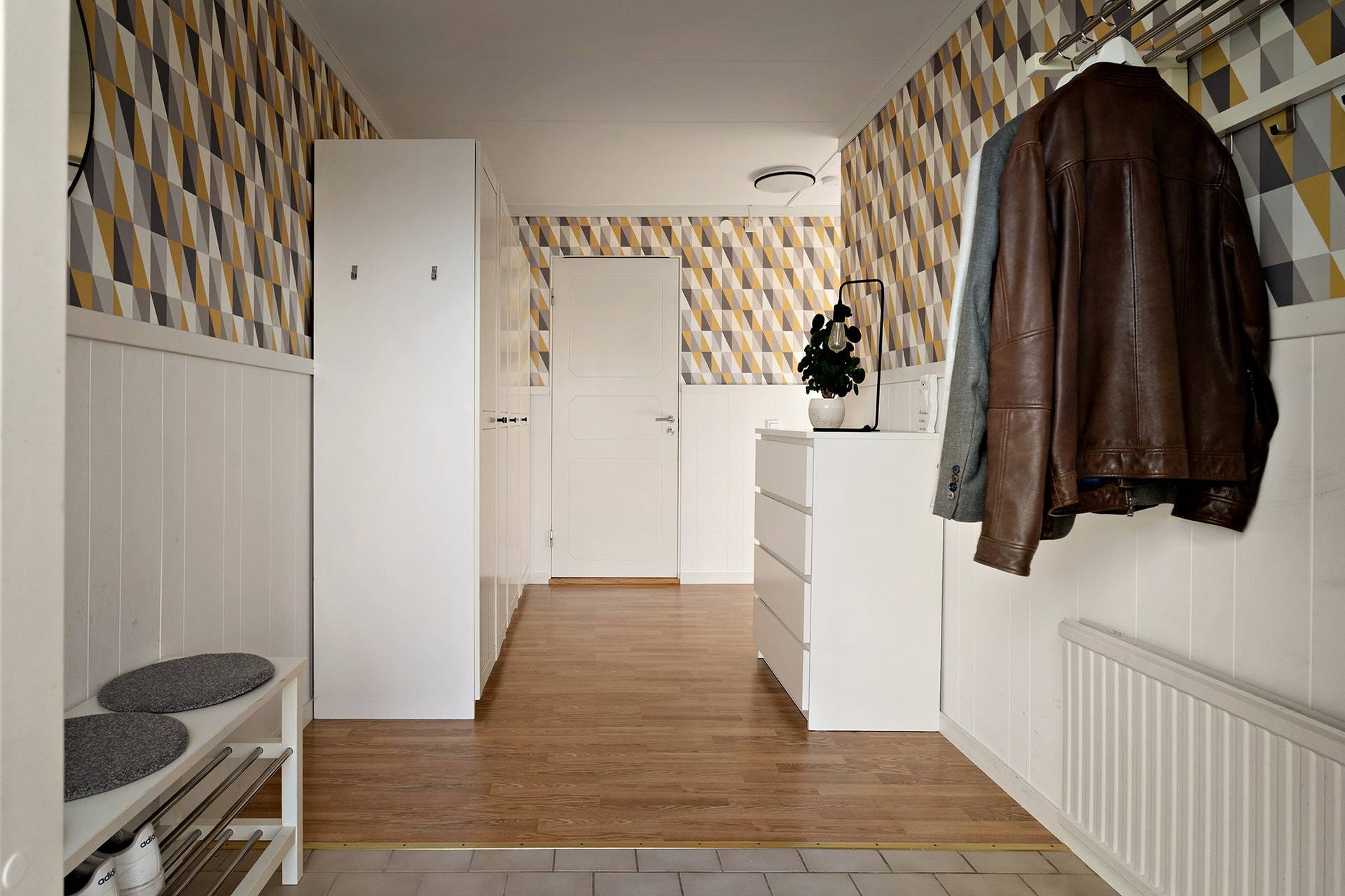 5 rum radhus på Hinnebäcksgatan 77 Göteborg, Göteborgs kommun - bild 4