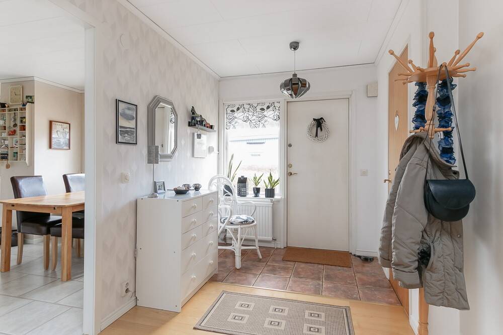 5 rum Villa på Madickens Gränd 14 Hultet Vimmerby kommun - bild 7